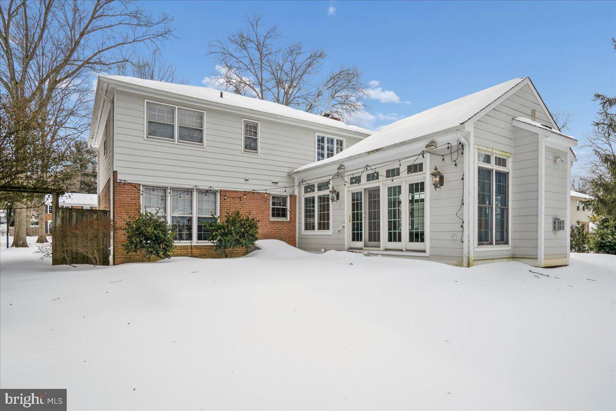 FLOWER VALLEY - Residential