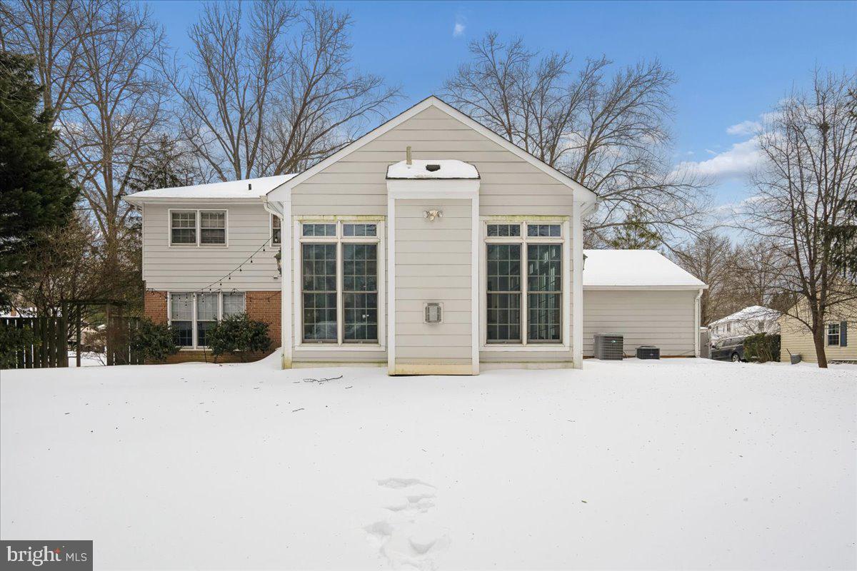 FLOWER VALLEY - Residential