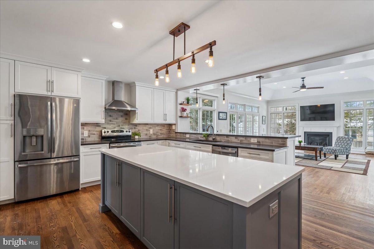 FLOWER VALLEY - Residential