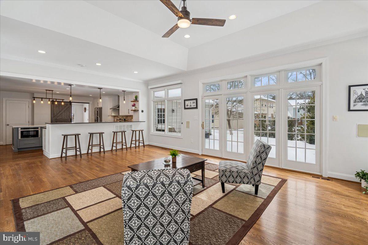 FLOWER VALLEY - Residential