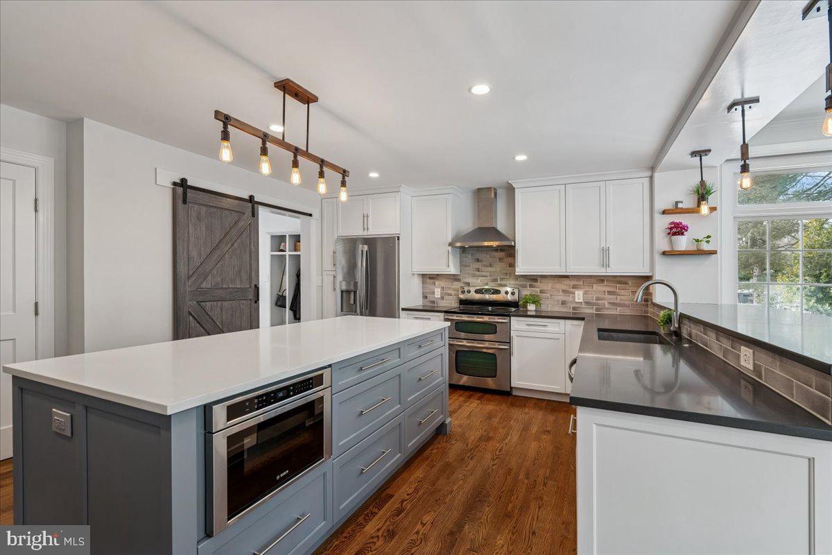 FLOWER VALLEY - Residential