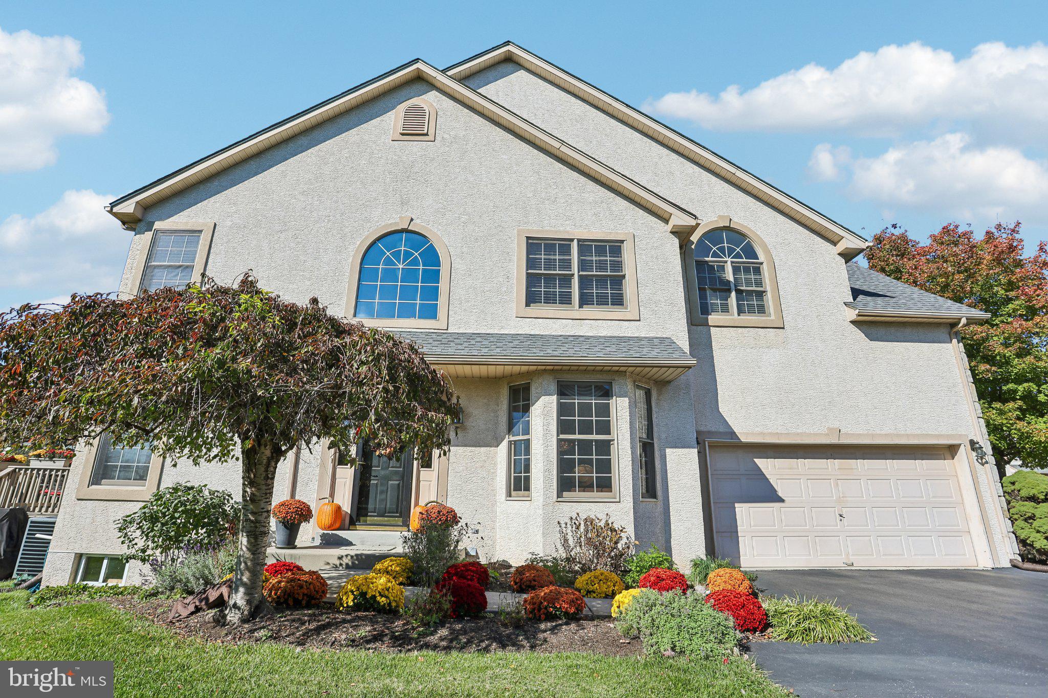38 GRANVILLE WAY