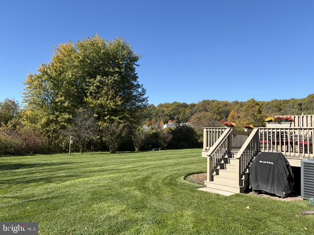 38 GRANVILLE WAY