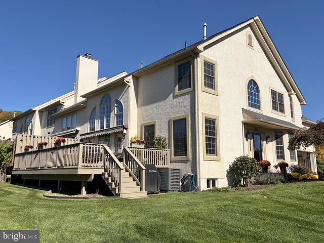 38 GRANVILLE WAY