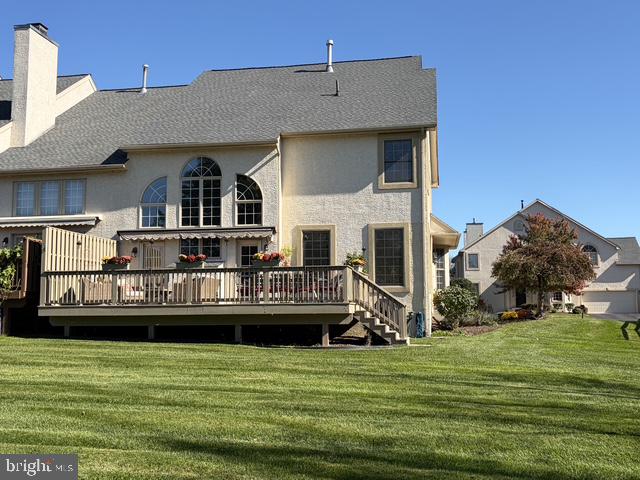 38 GRANVILLE WAY