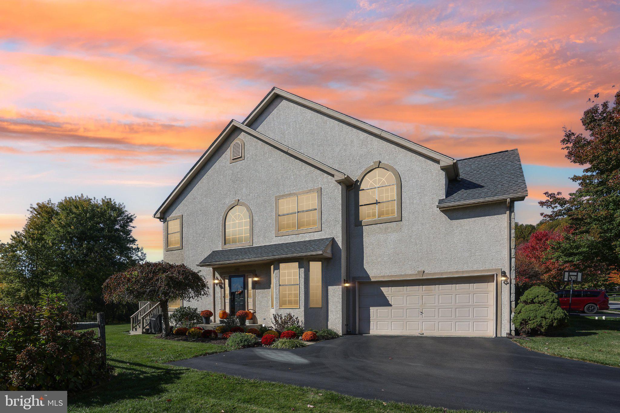 38 GRANVILLE WAY