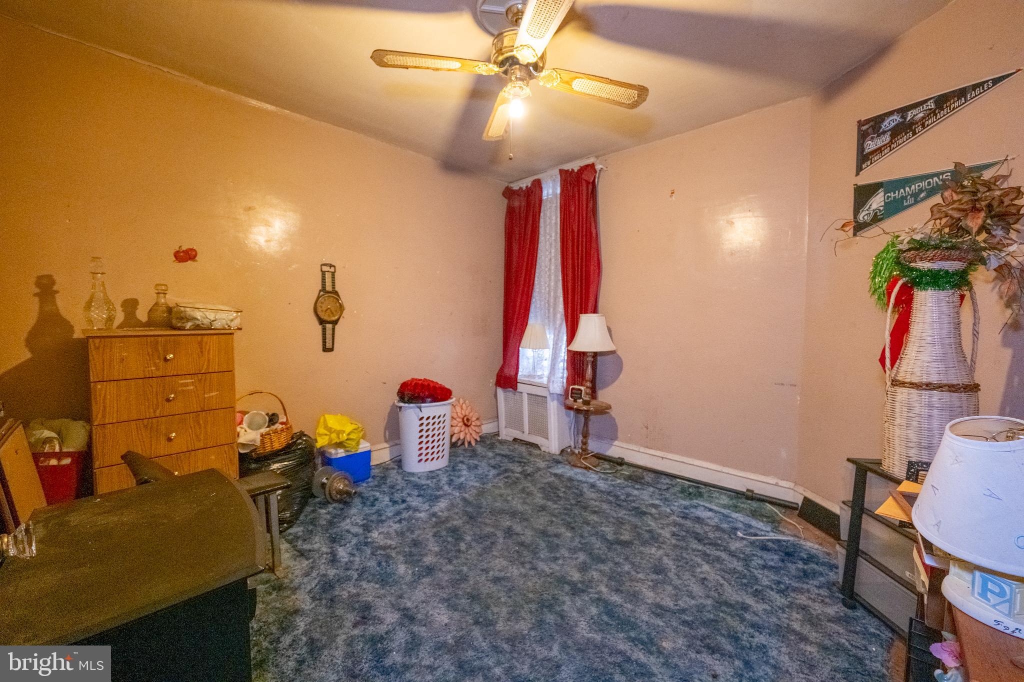WEST OAK LANE - Residential