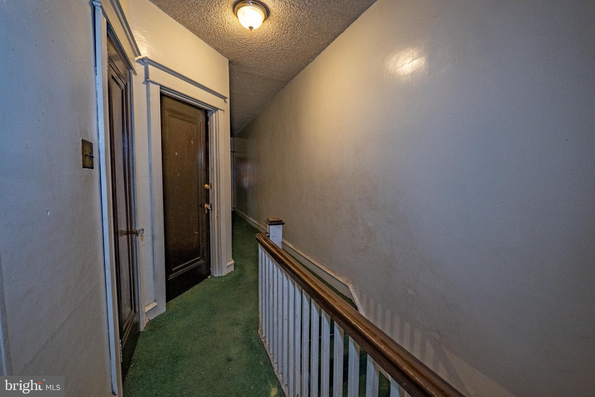 WEST OAK LANE - Residential