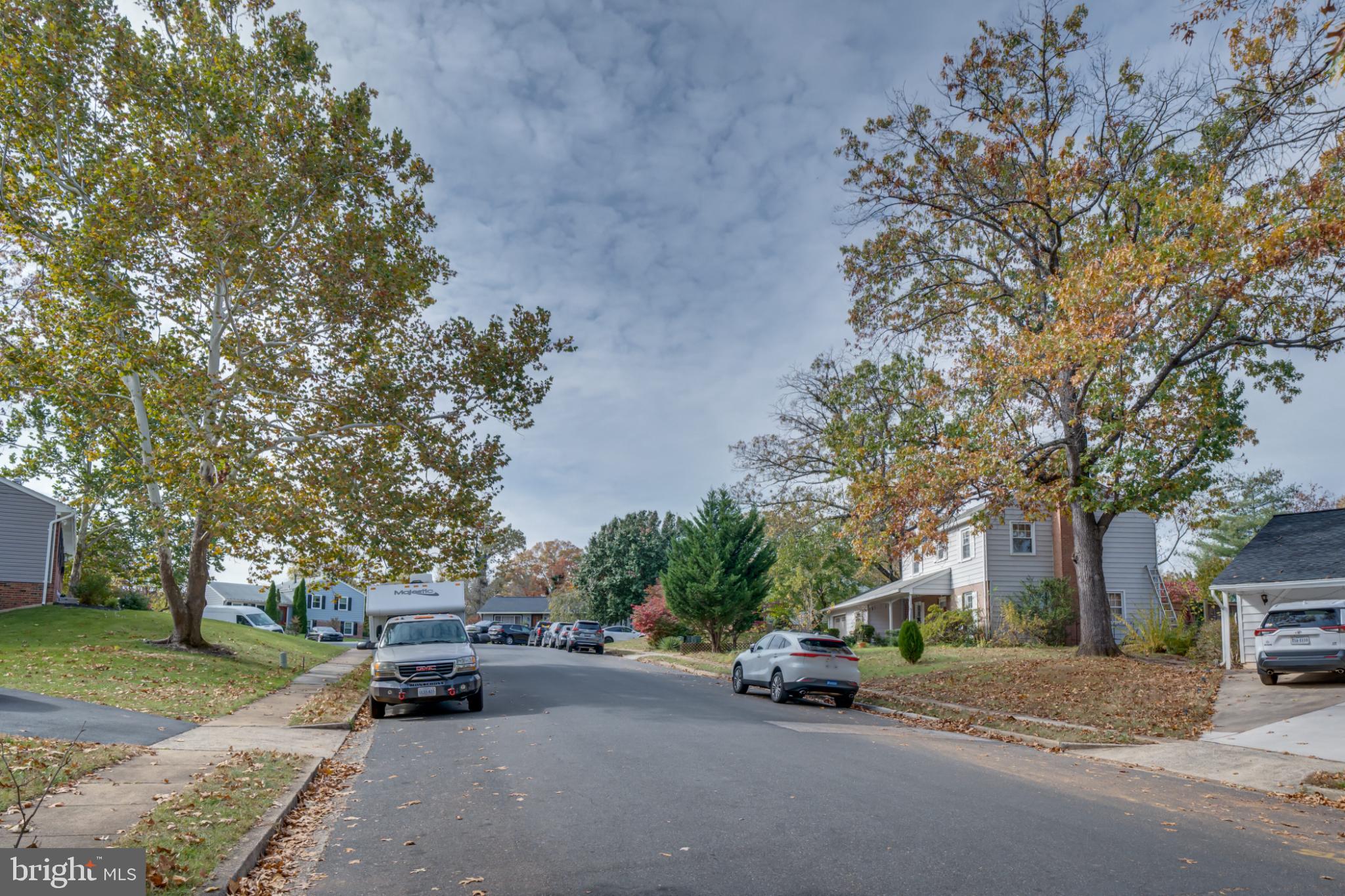 SUDLEY - Residential