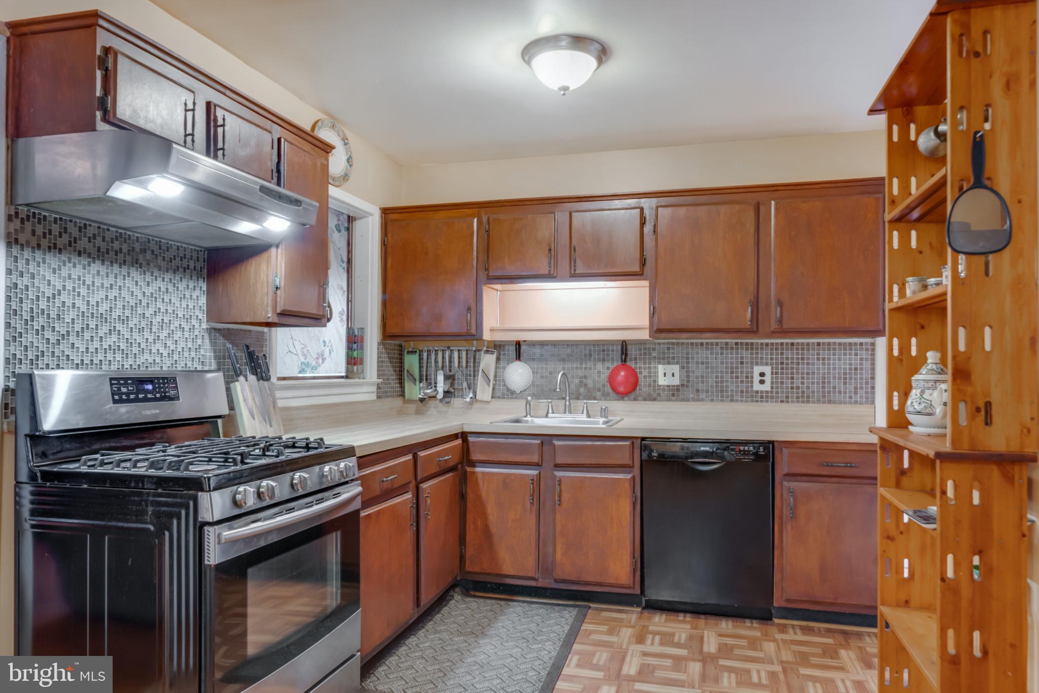 SUDLEY - Residential