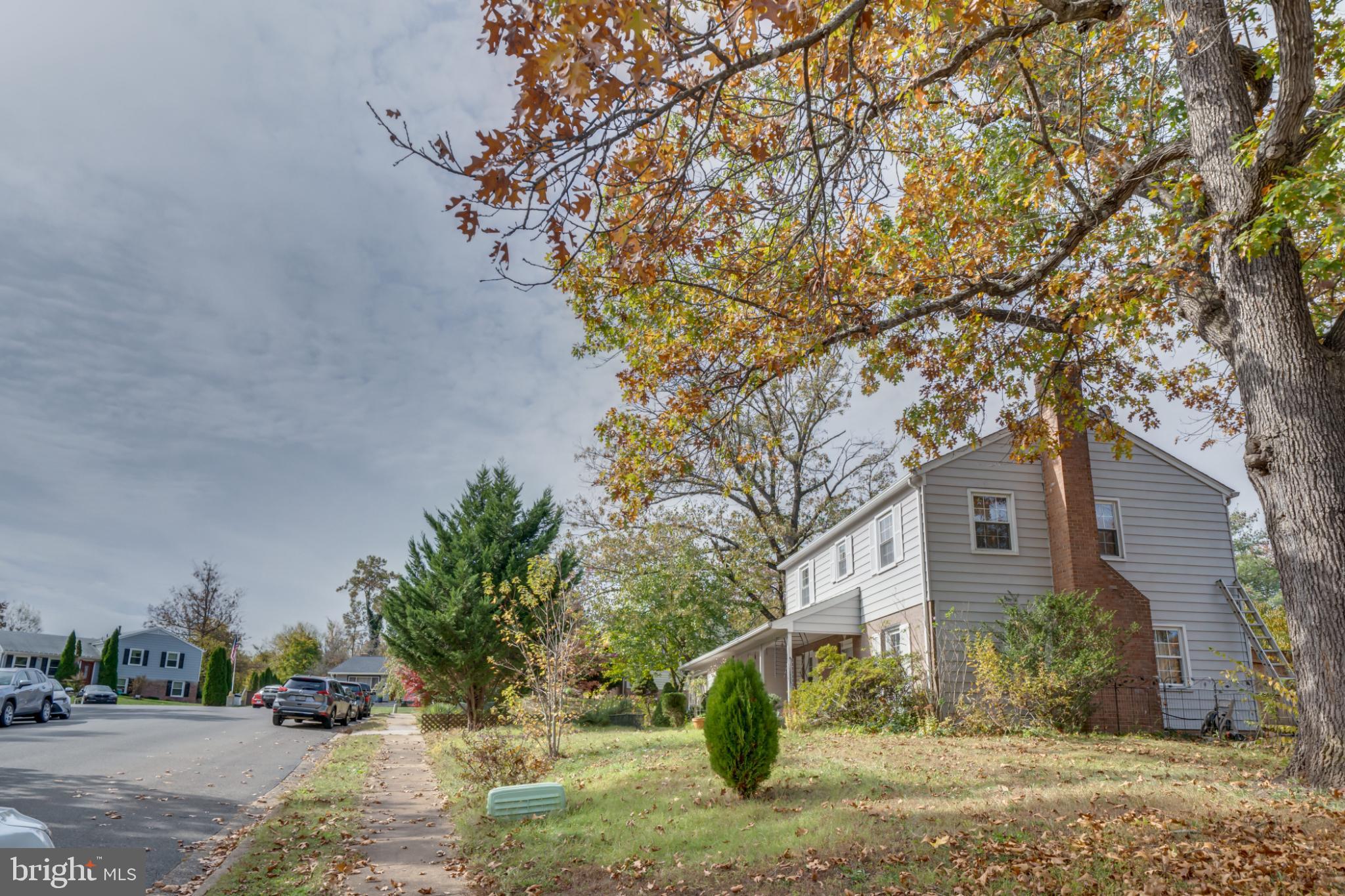 SUDLEY - Residential