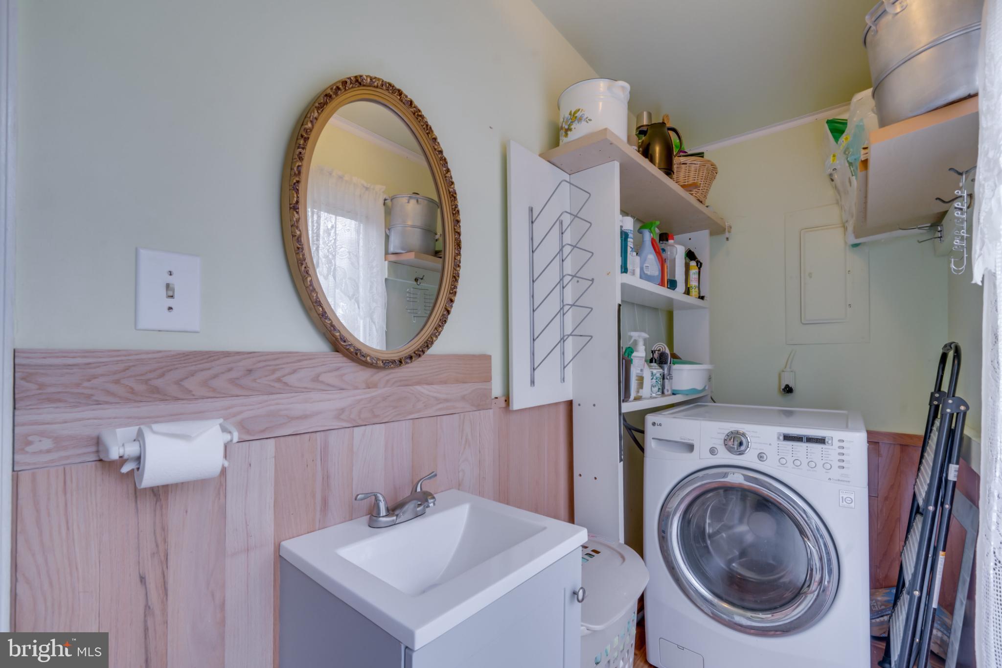 SUDLEY - Residential