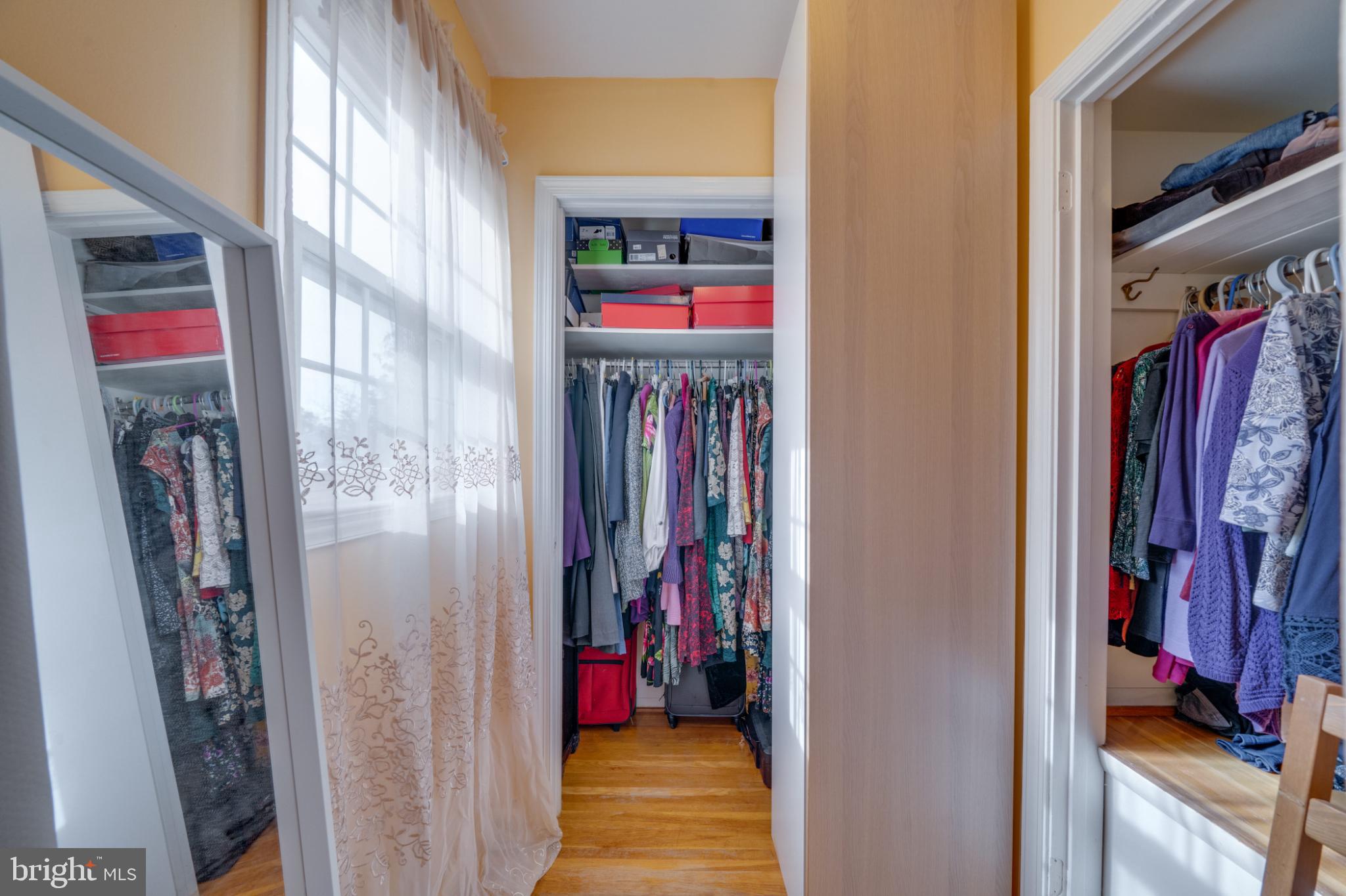 SUDLEY - Residential