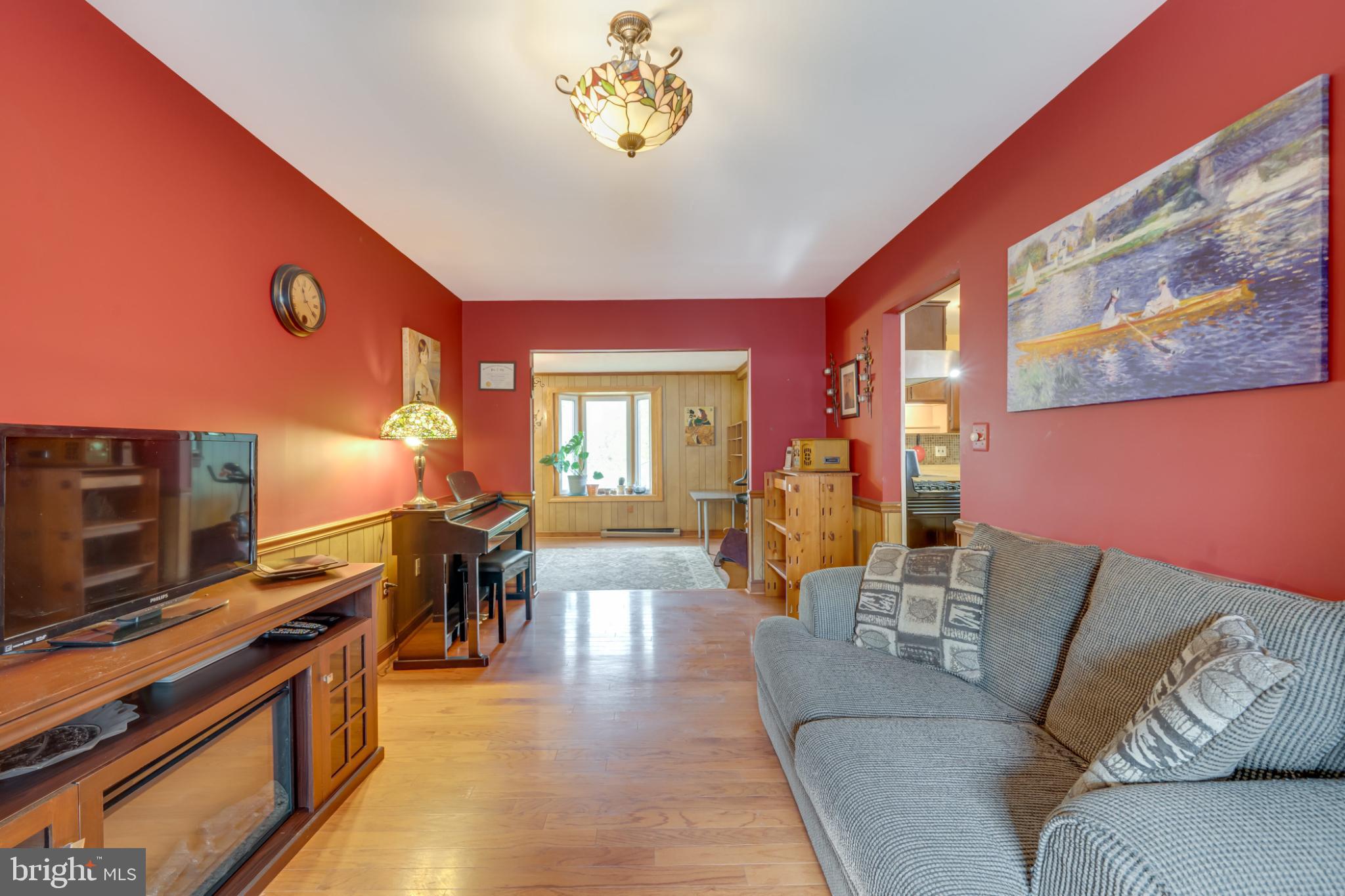 SUDLEY - Residential