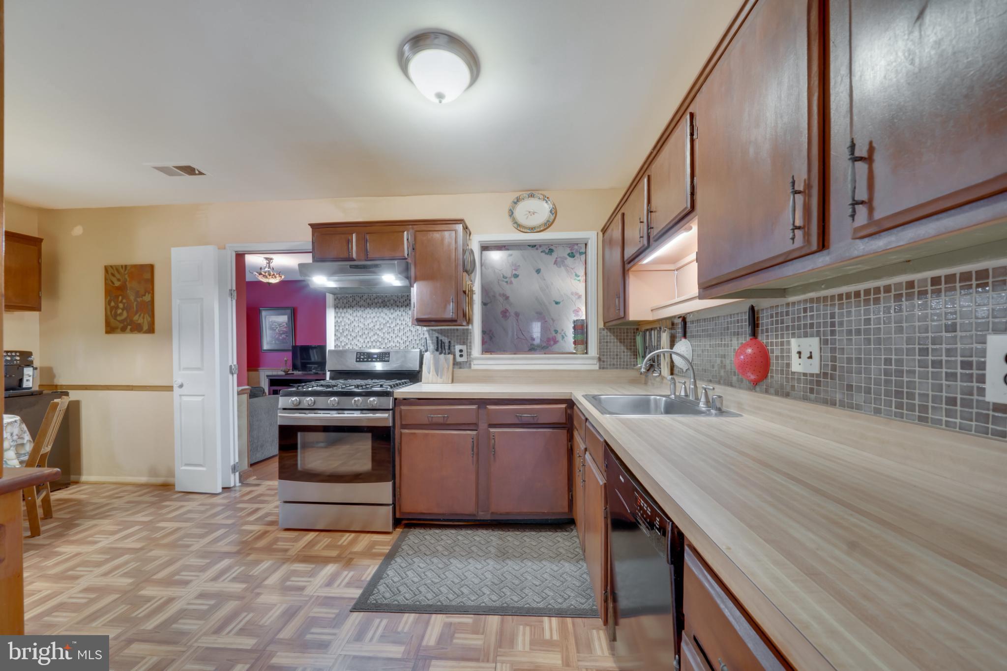 SUDLEY - Residential