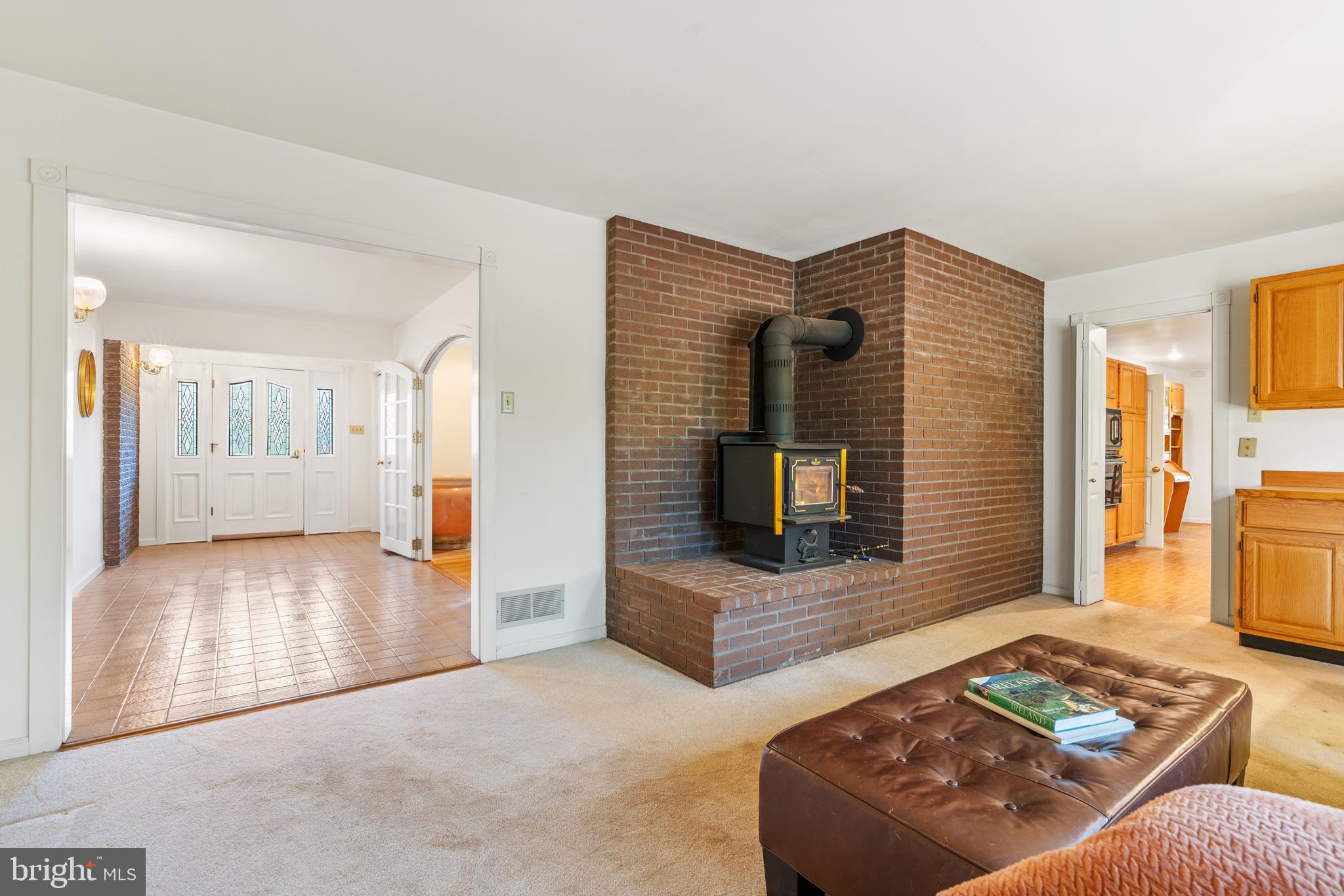 NON AVAILABLE - Residential