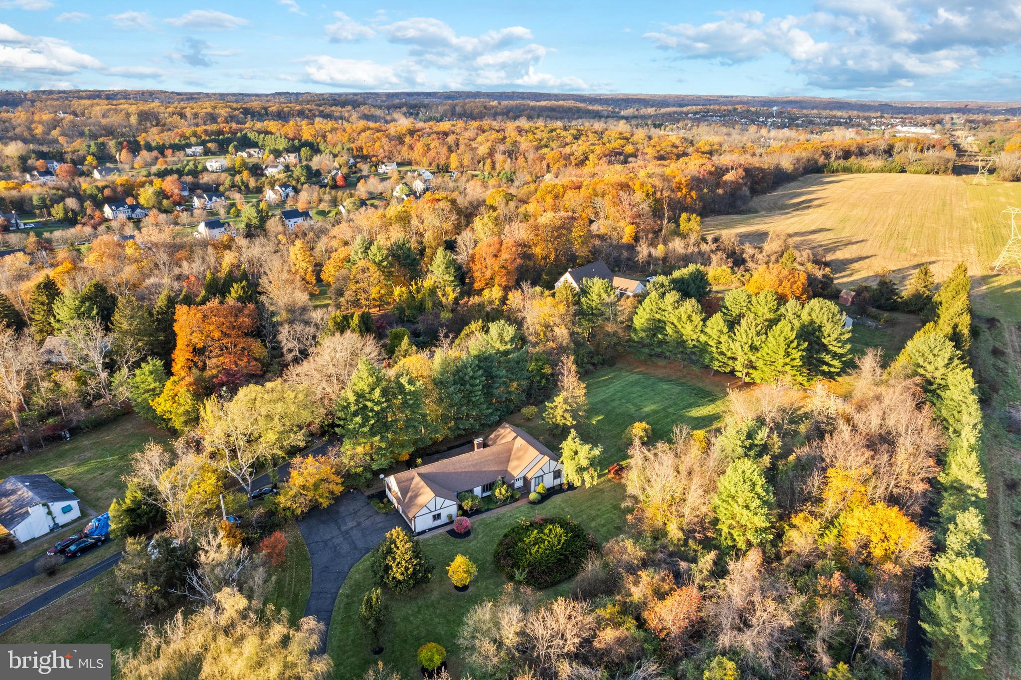 NON AVAILABLE - Residential