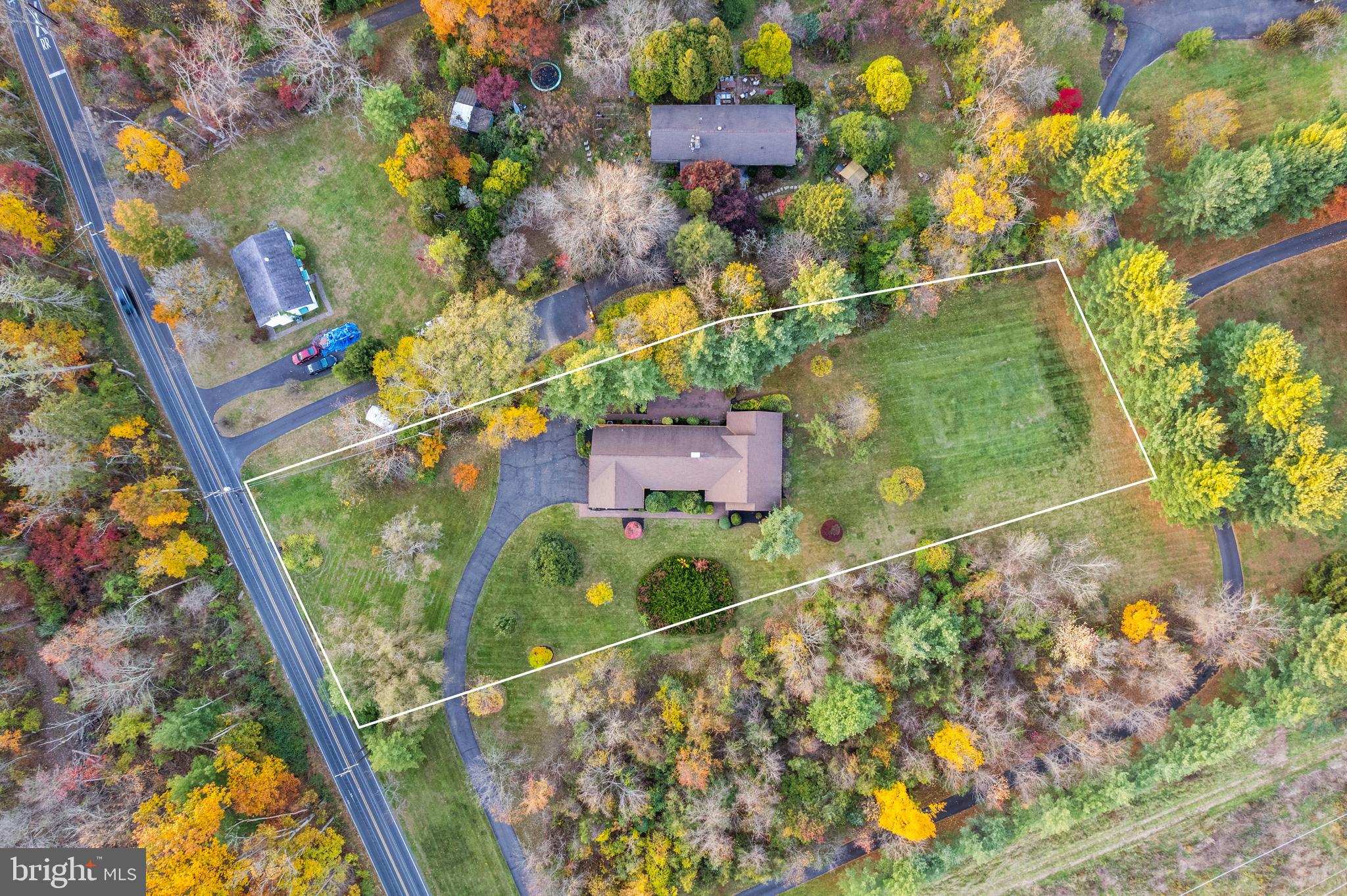 NON AVAILABLE - Residential