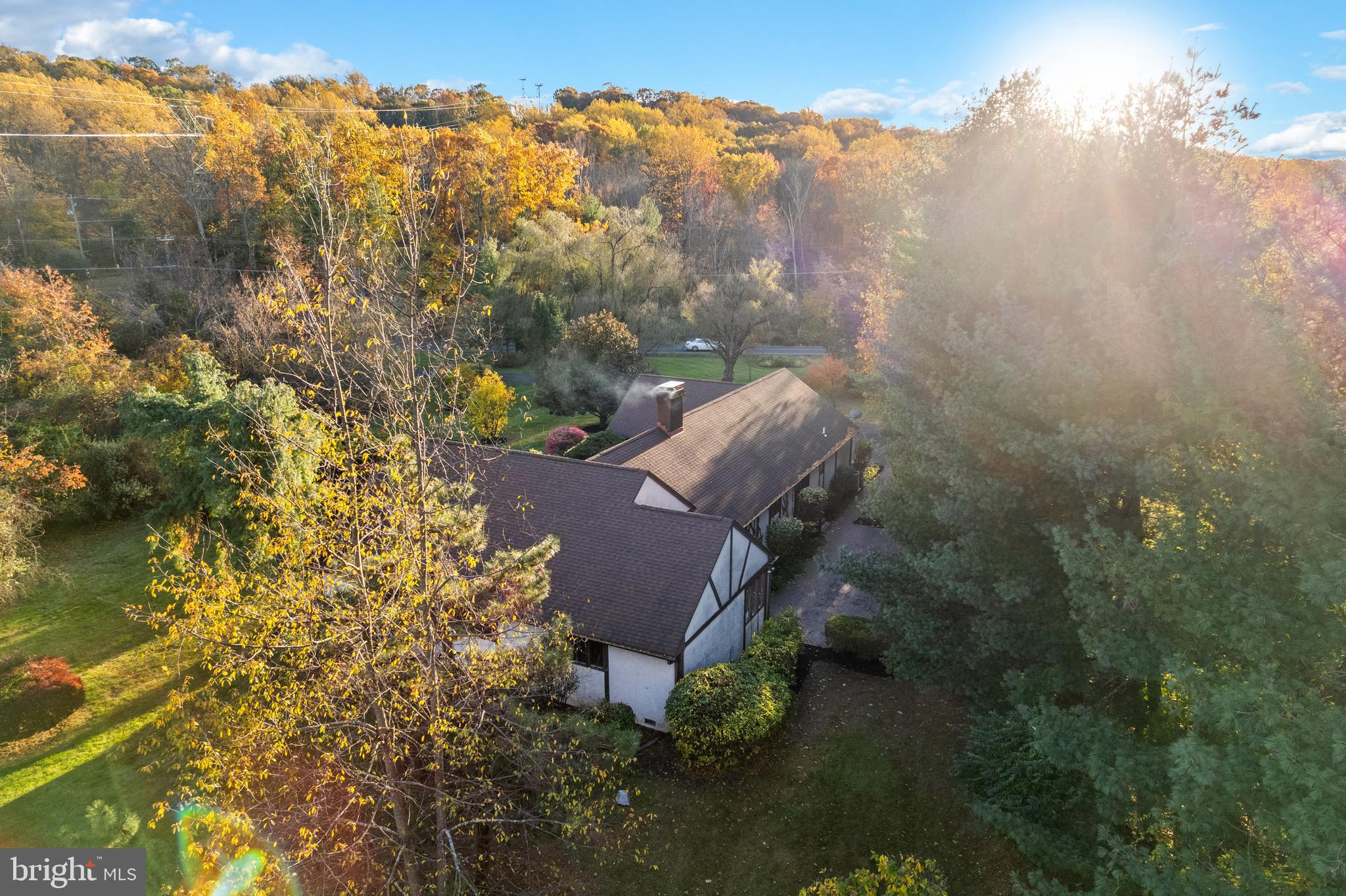 NON AVAILABLE - Residential