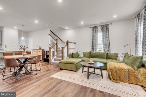 Photo of 5640 Lanteen Street, LANHAM, MD 20706 (MLS # MDPG2220566)