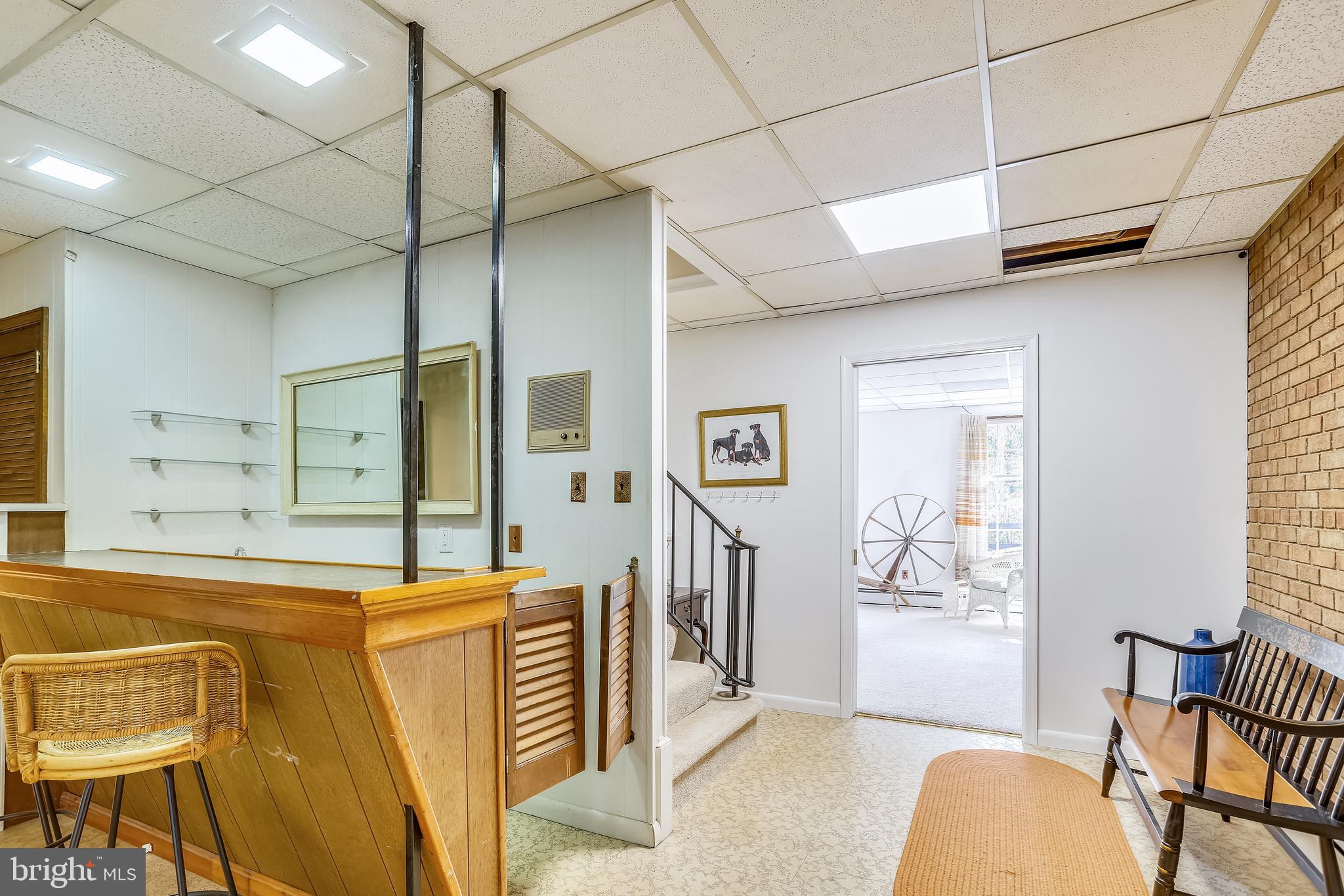 BRADDOCK HEIGHTS - Residential