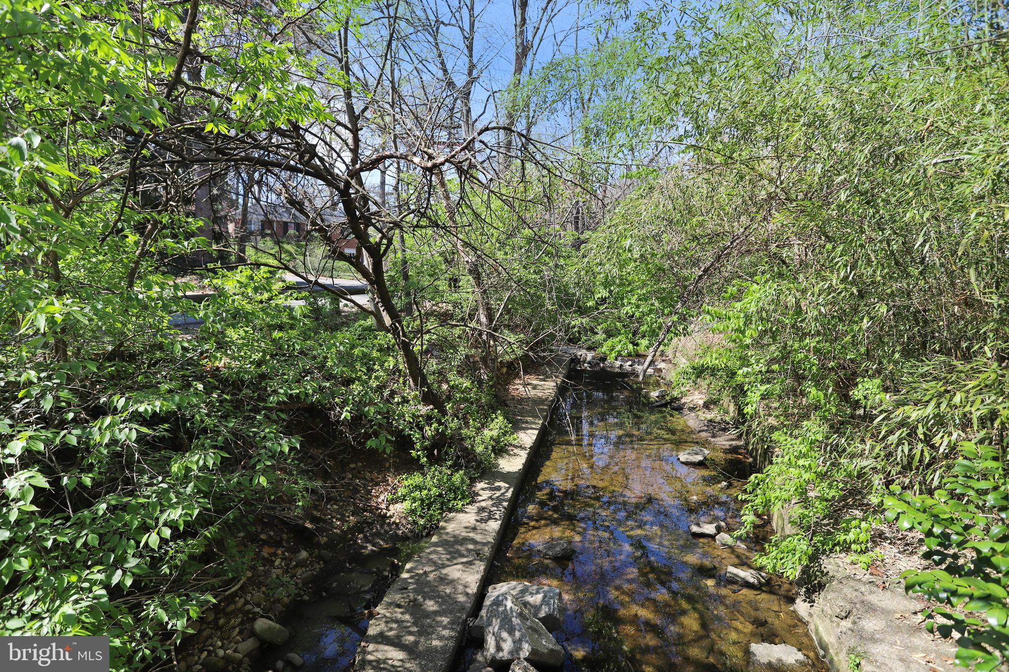 BRADDOCK HEIGHTS - Residential