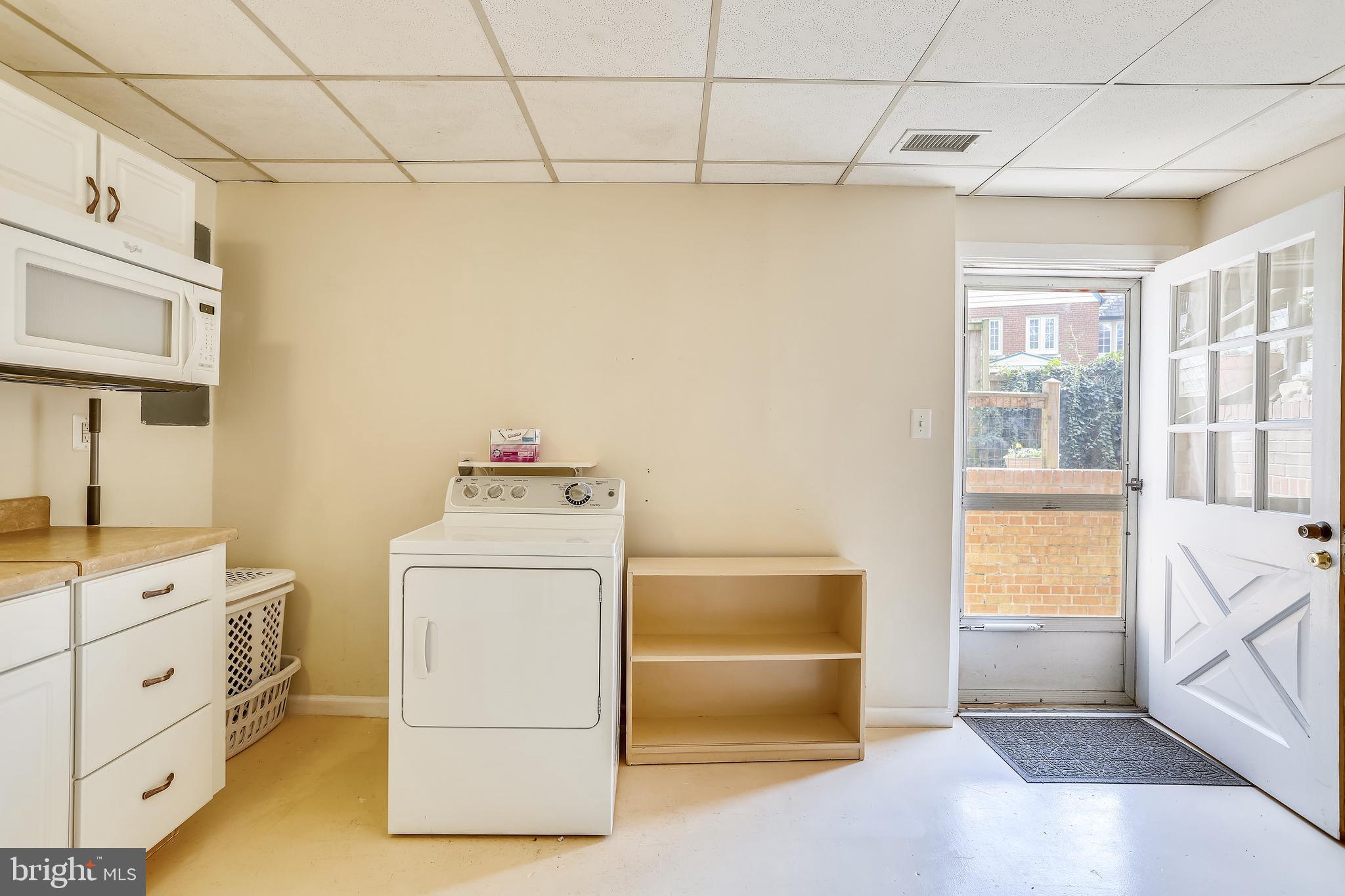 BRADDOCK HEIGHTS - Residential