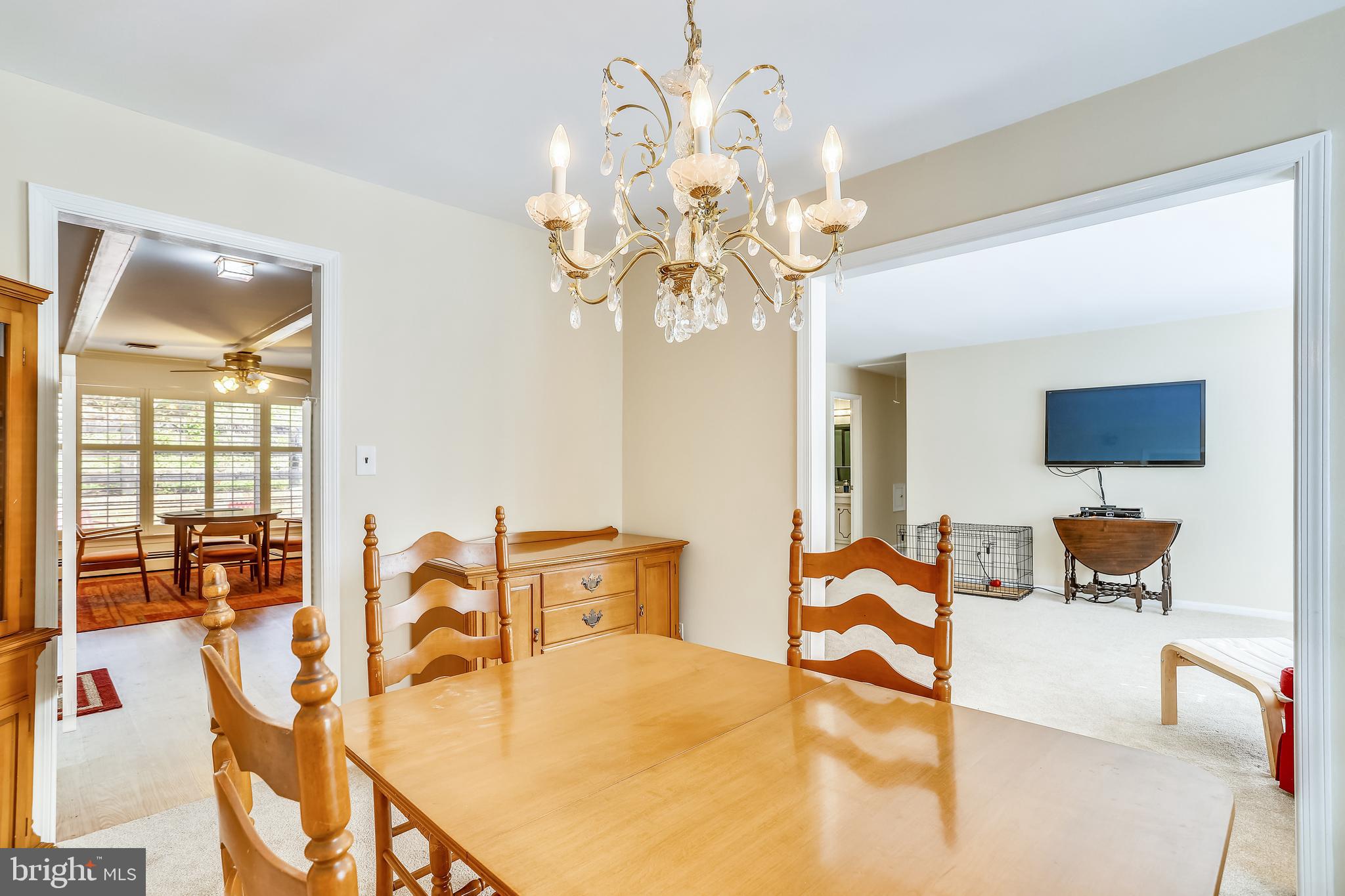 BRADDOCK HEIGHTS - Residential