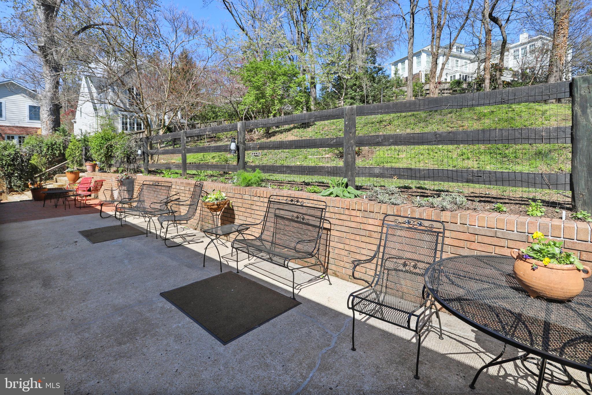 BRADDOCK HEIGHTS - Residential