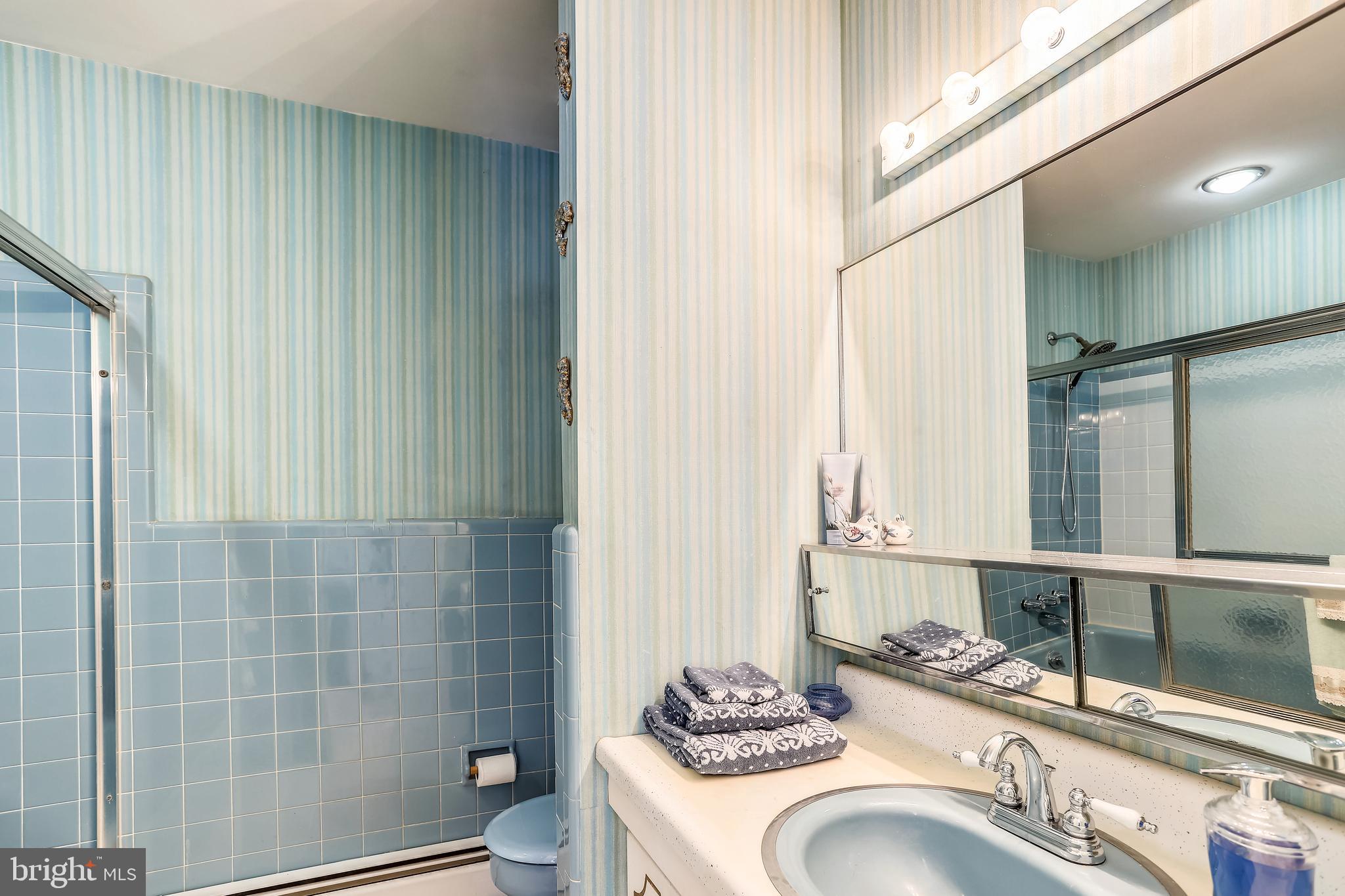 BRADDOCK HEIGHTS - Residential