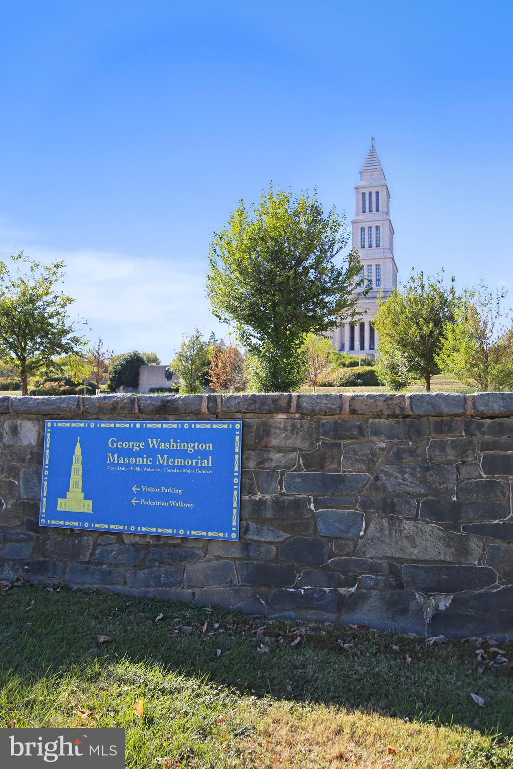 BRADDOCK HEIGHTS - Residential