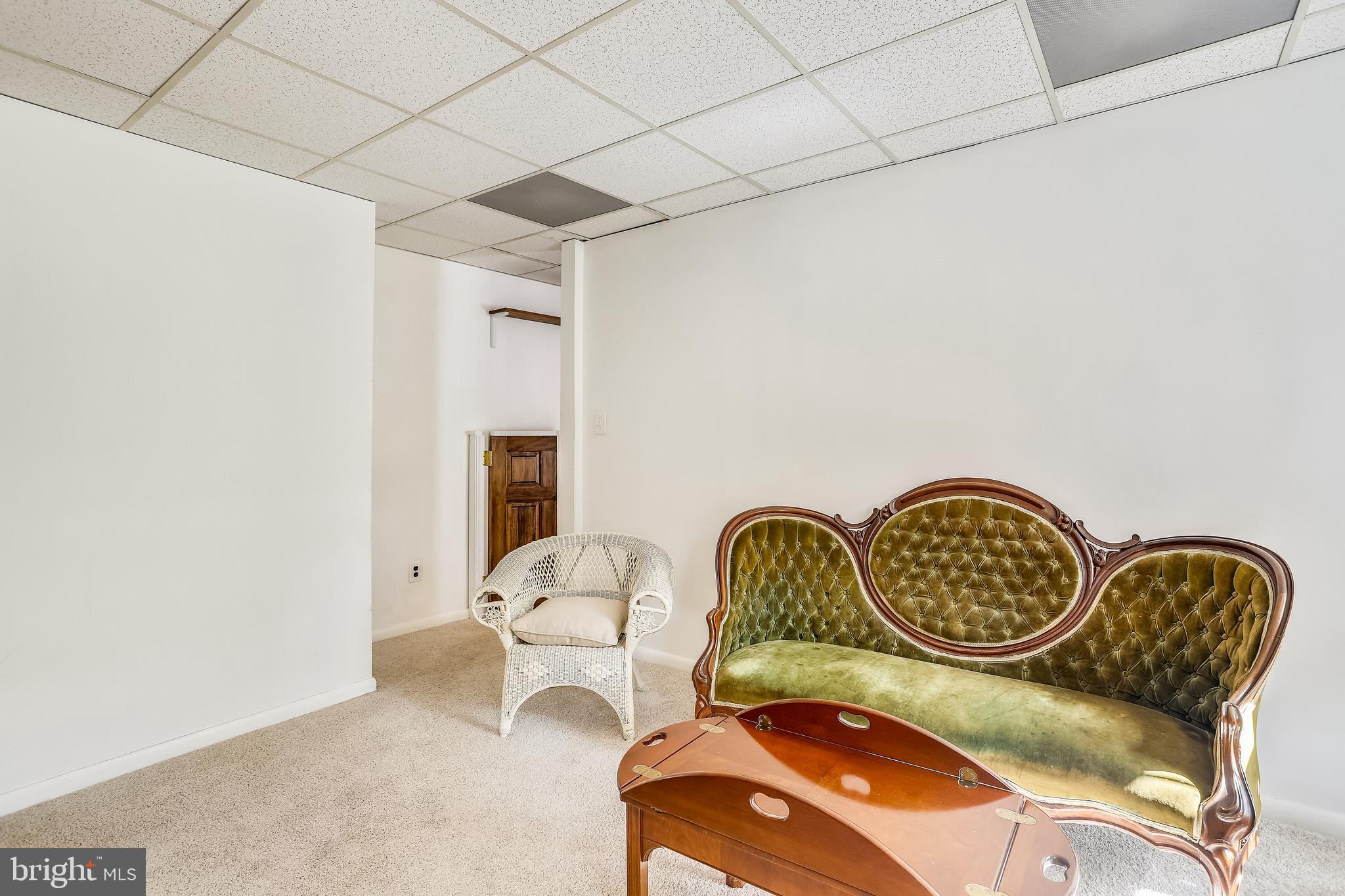 BRADDOCK HEIGHTS - Residential