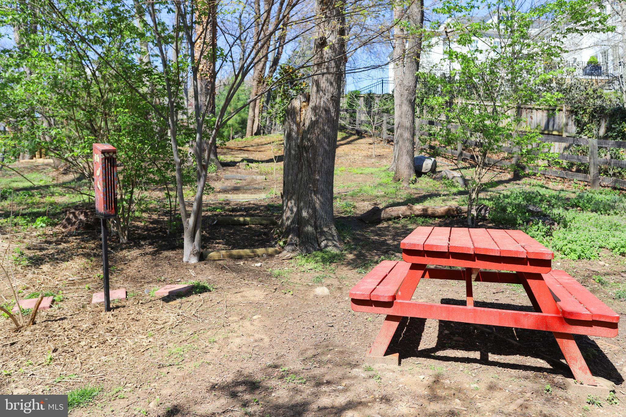 BRADDOCK HEIGHTS - Residential