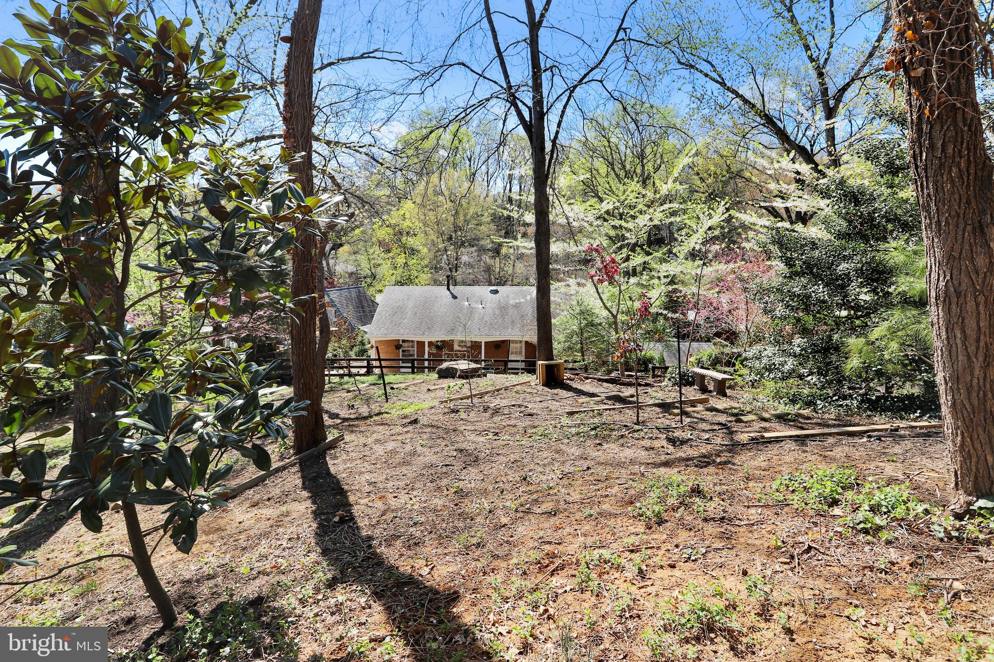 BRADDOCK HEIGHTS - Residential