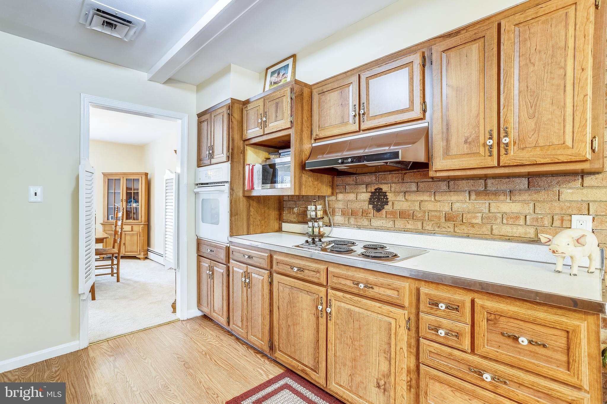 BRADDOCK HEIGHTS - Residential