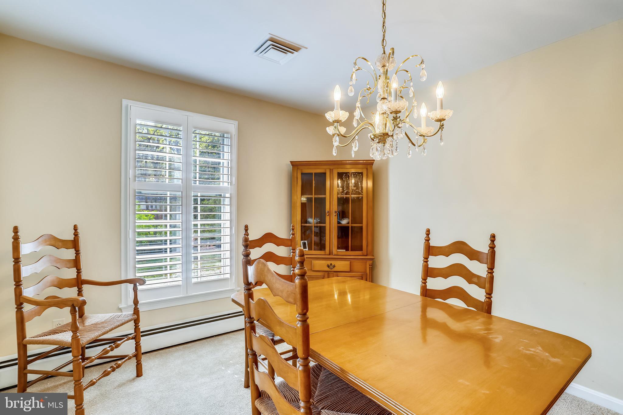 BRADDOCK HEIGHTS - Residential