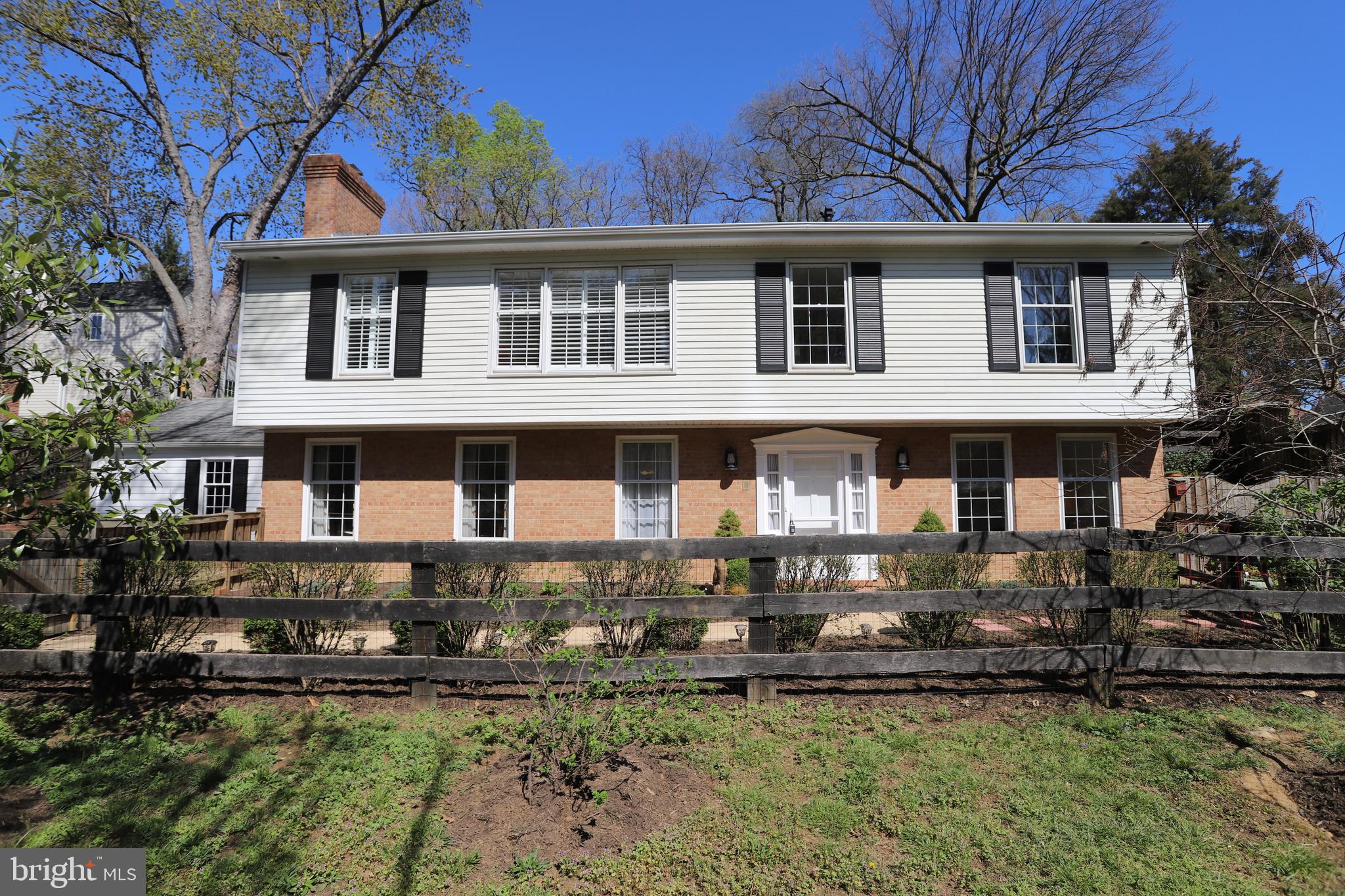 BRADDOCK HEIGHTS - Residential