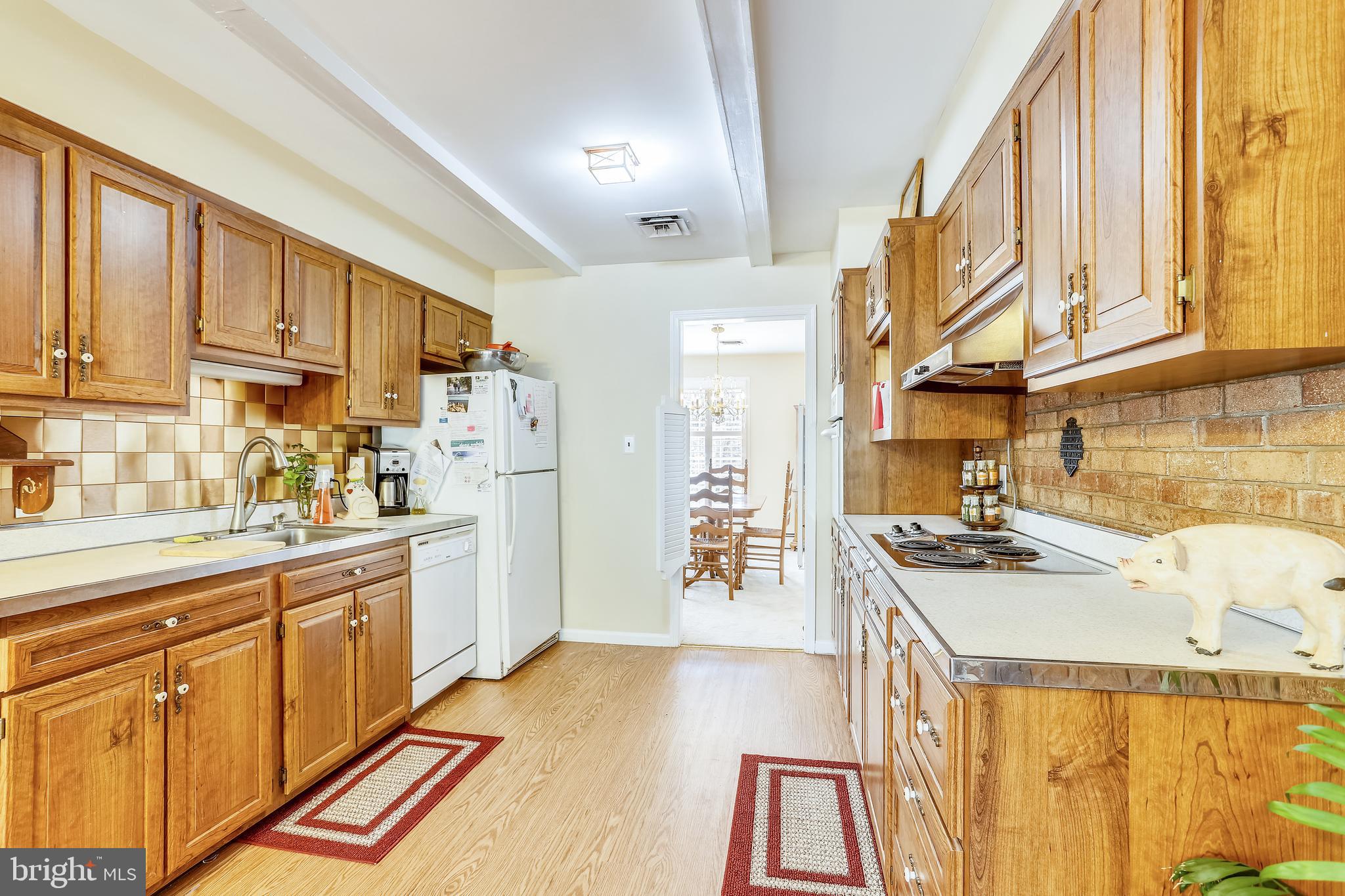 BRADDOCK HEIGHTS - Residential