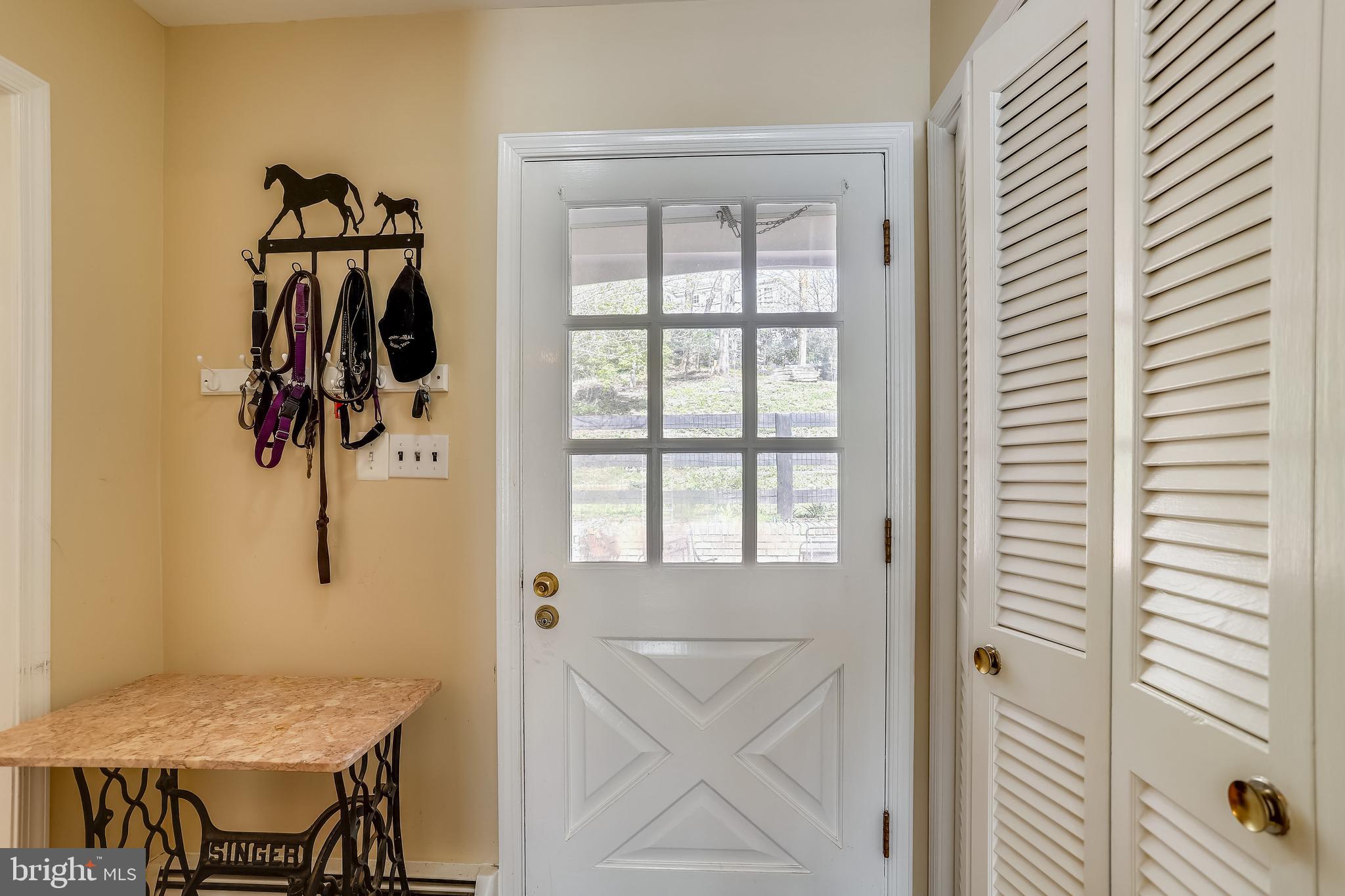 BRADDOCK HEIGHTS - Residential