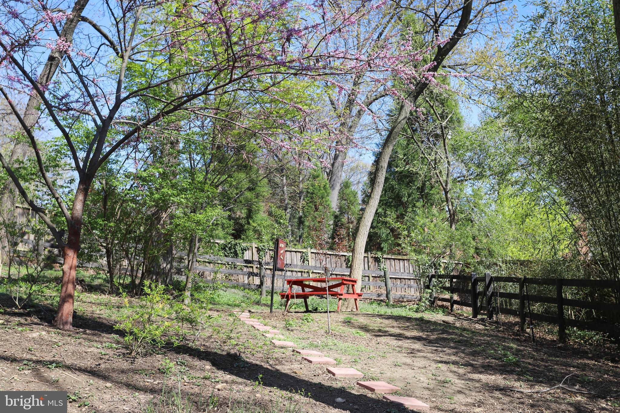 BRADDOCK HEIGHTS - Residential