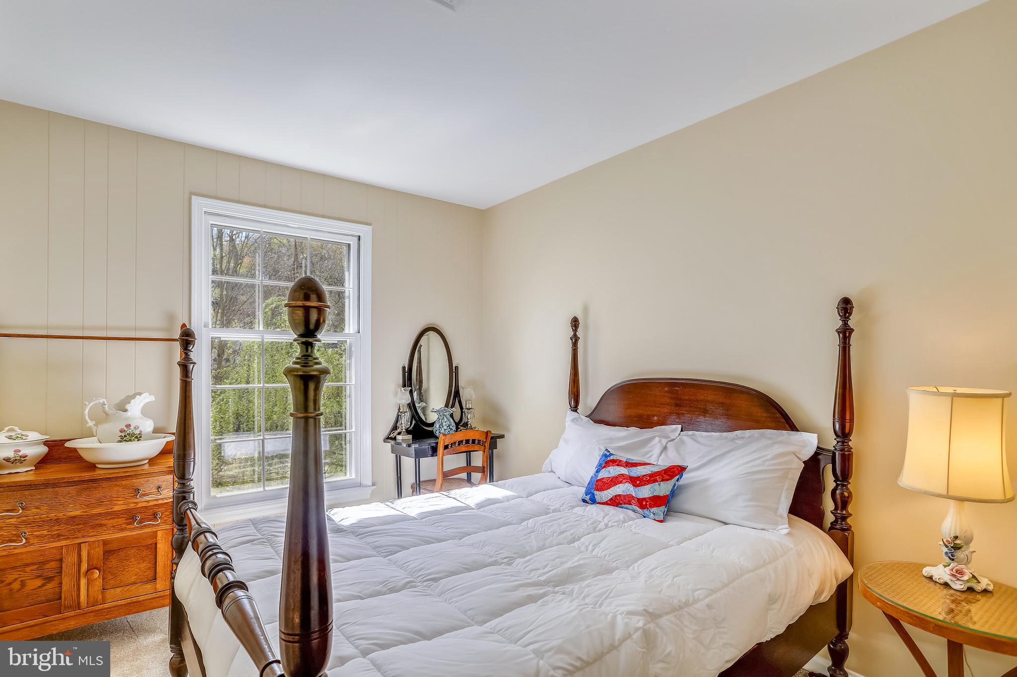 BRADDOCK HEIGHTS - Residential