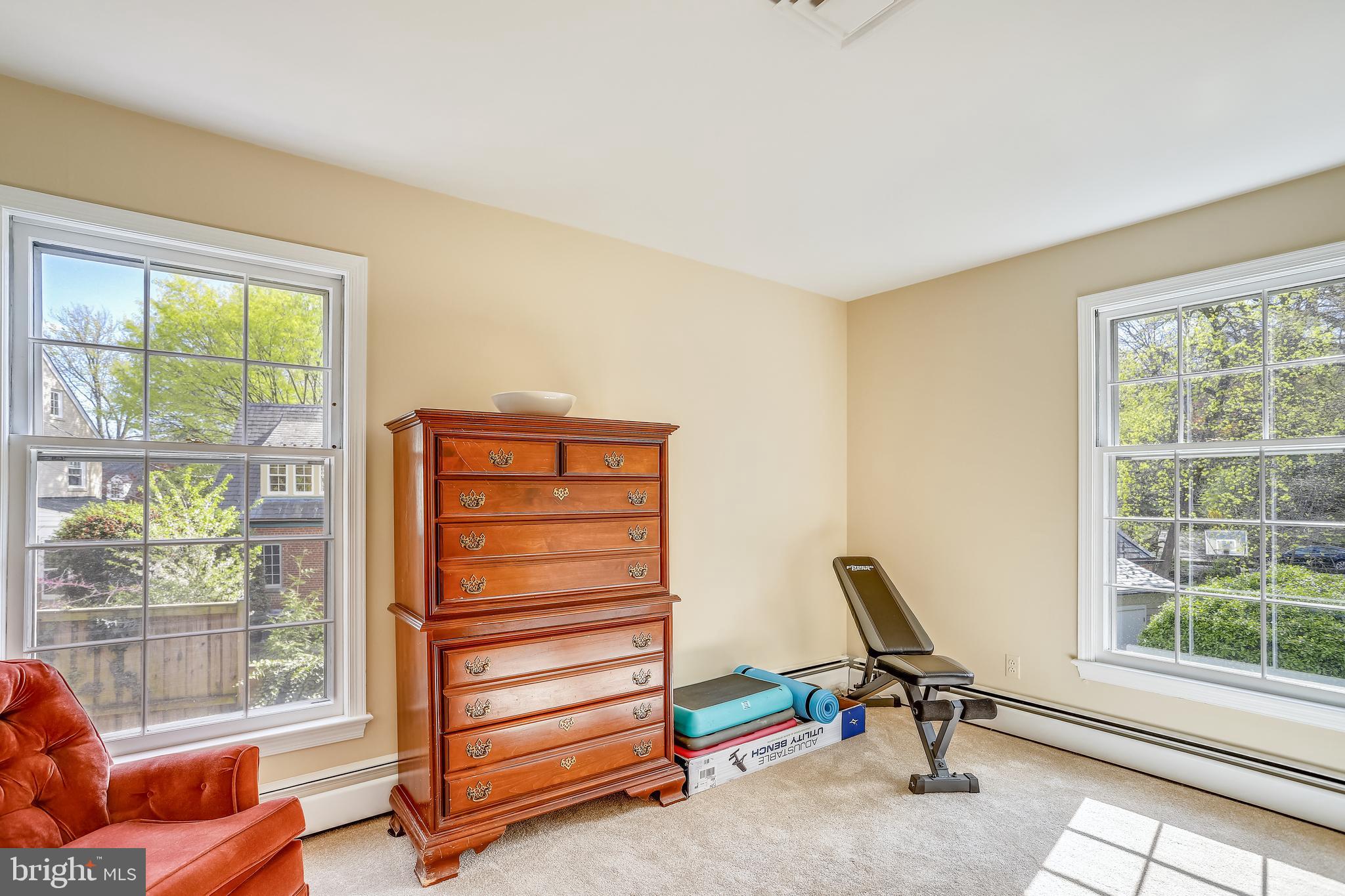 BRADDOCK HEIGHTS - Residential