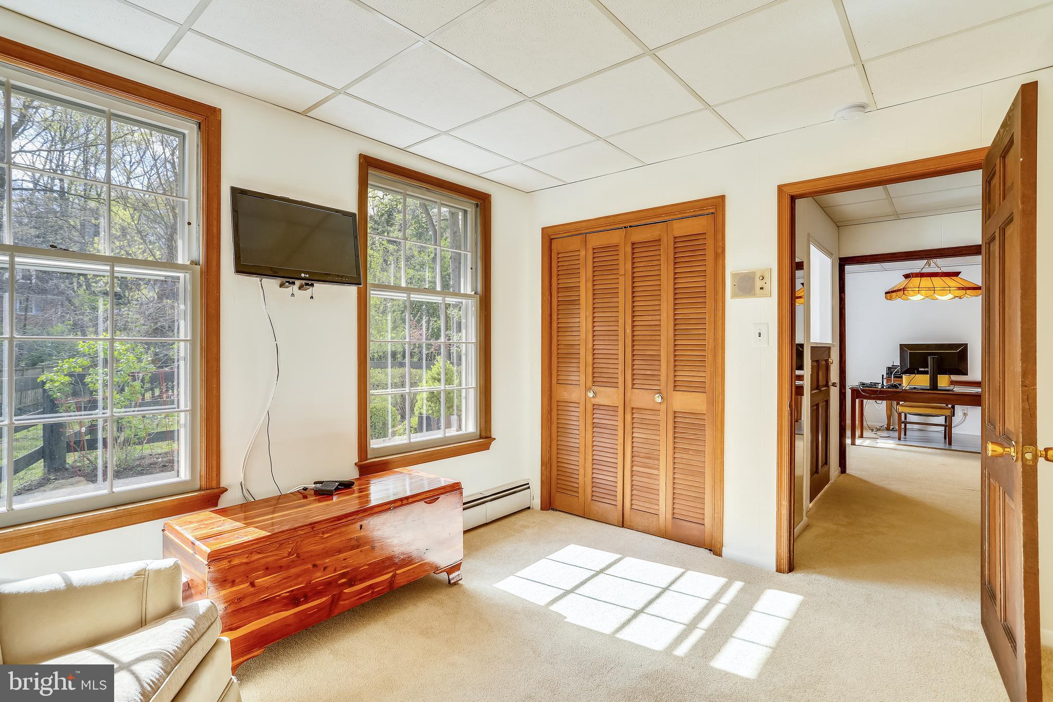 BRADDOCK HEIGHTS - Residential