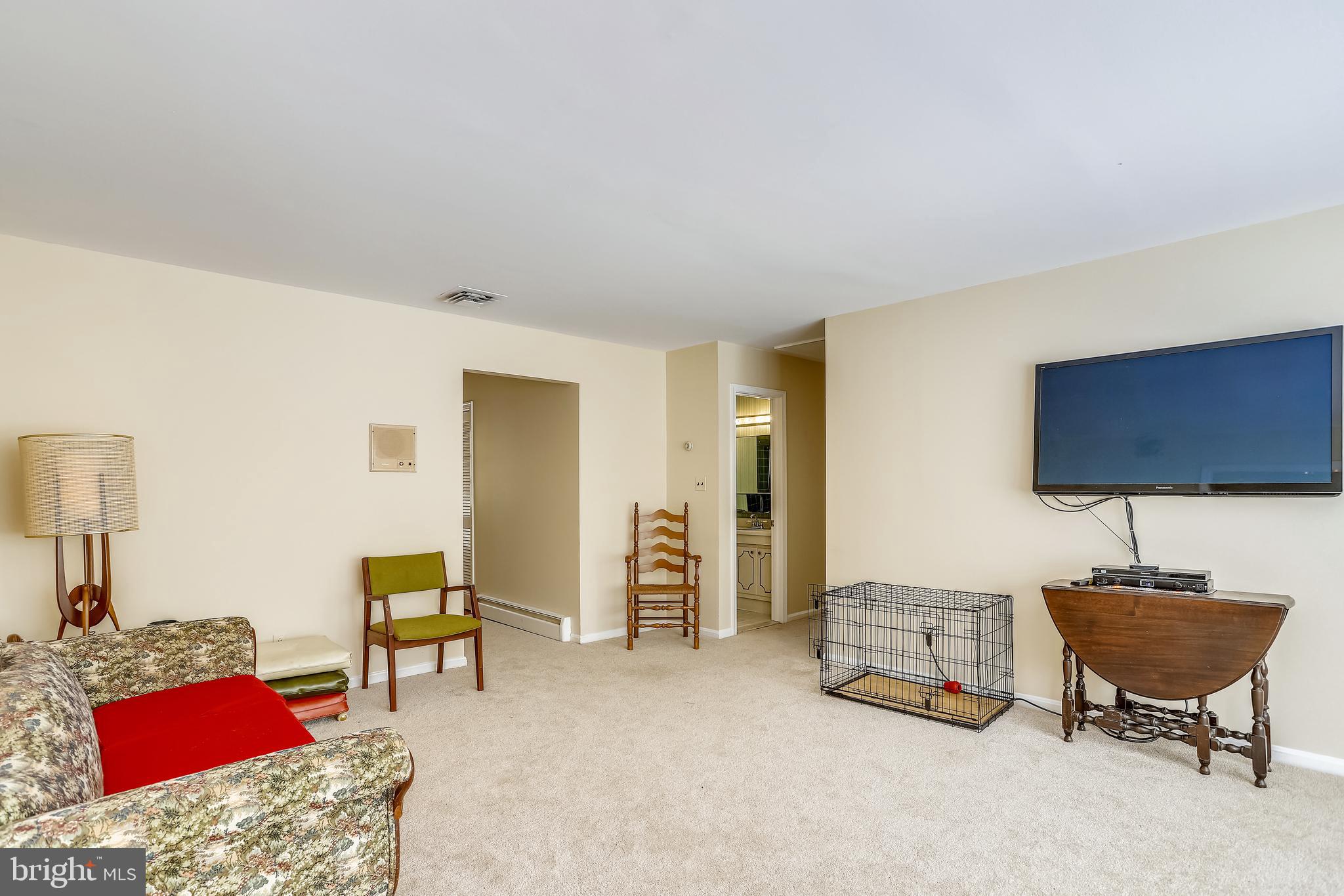 BRADDOCK HEIGHTS - Residential