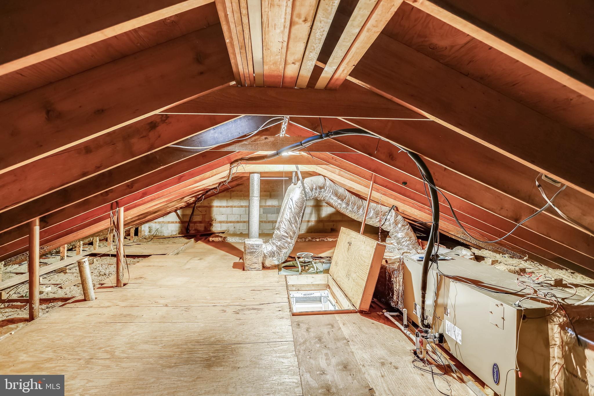 BRADDOCK HEIGHTS - Residential