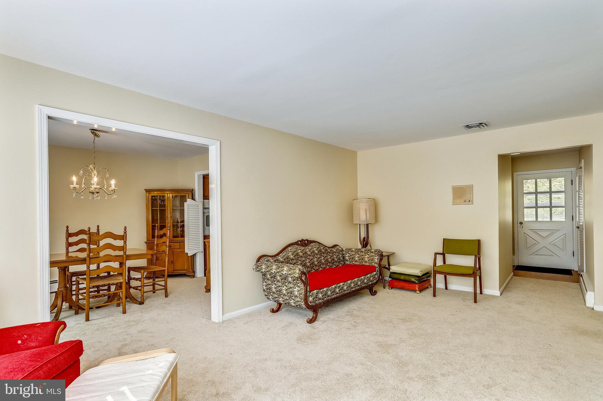 BRADDOCK HEIGHTS - Residential