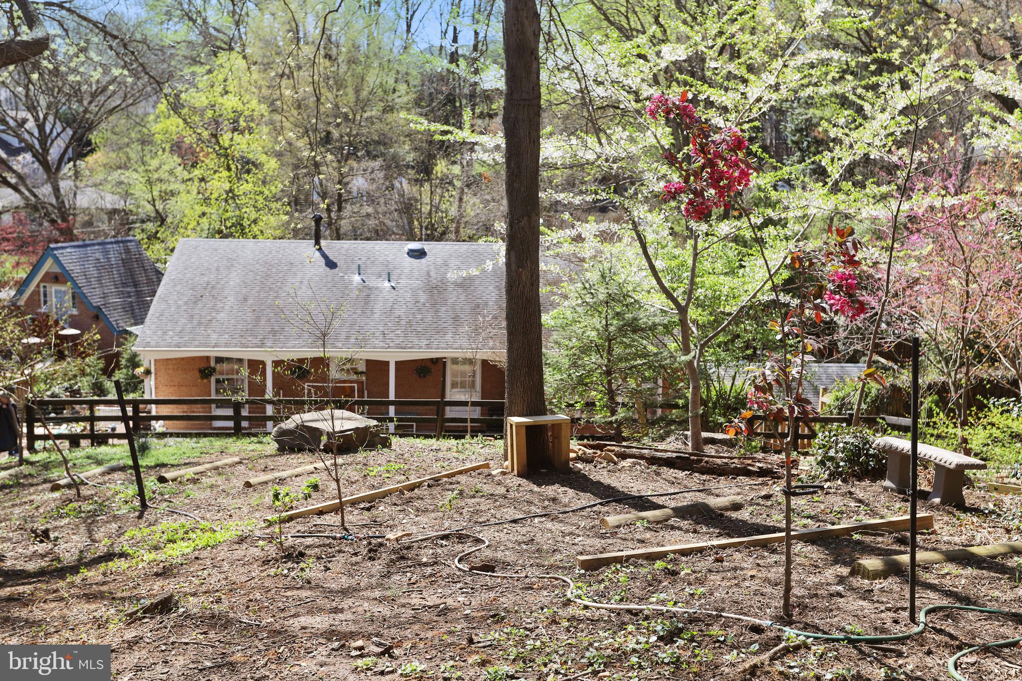 BRADDOCK HEIGHTS - Residential