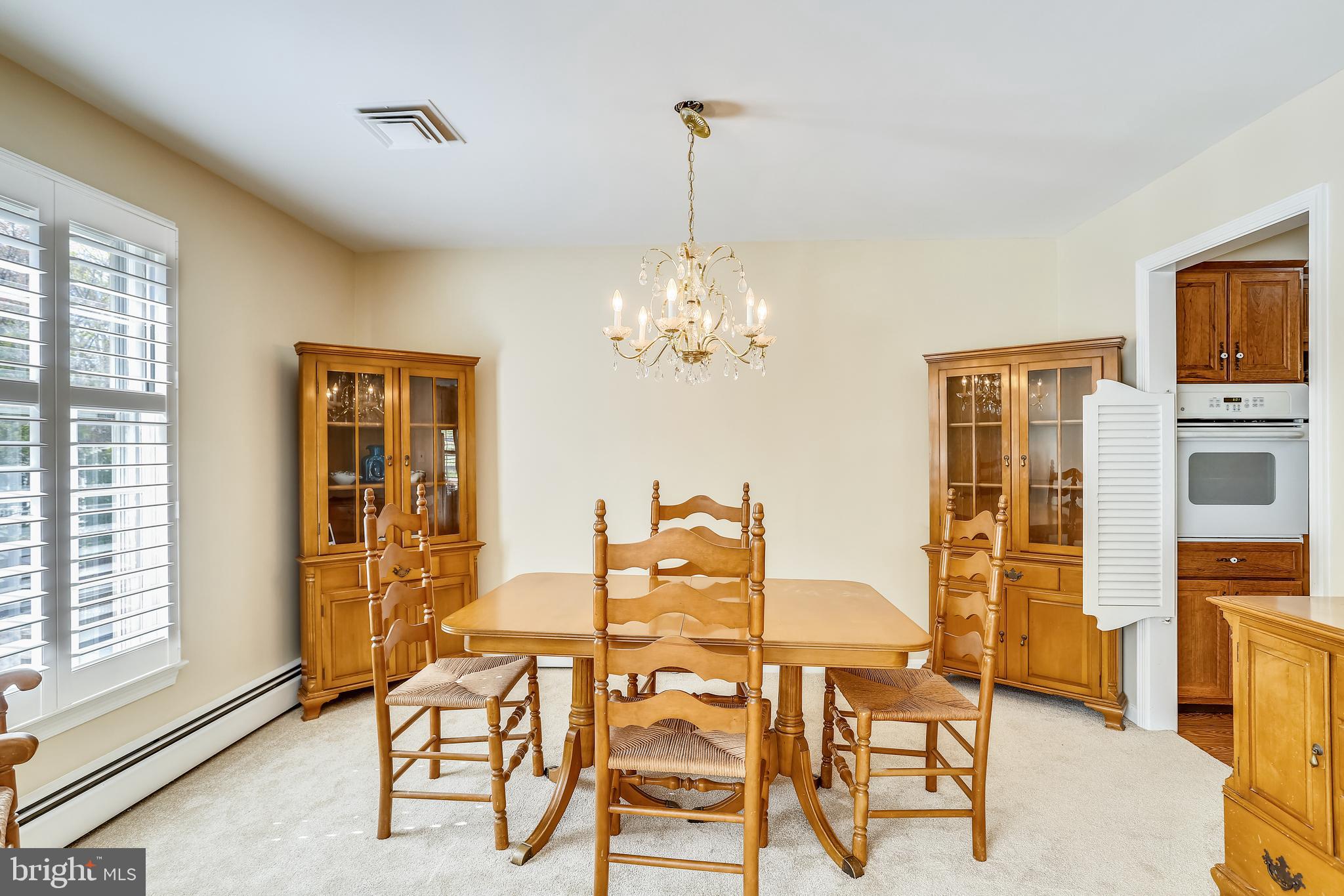 BRADDOCK HEIGHTS - Residential