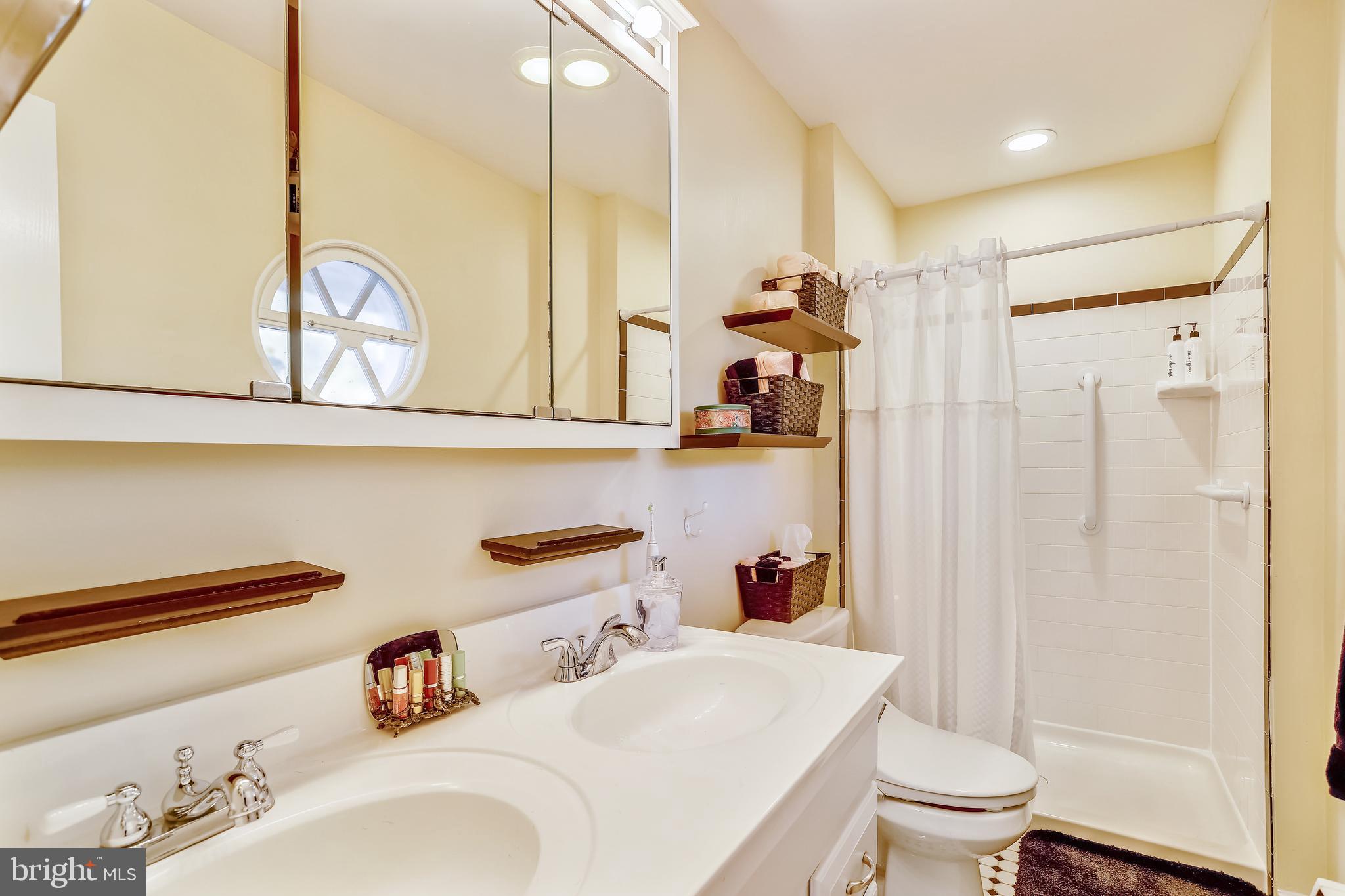 BRADDOCK HEIGHTS - Residential