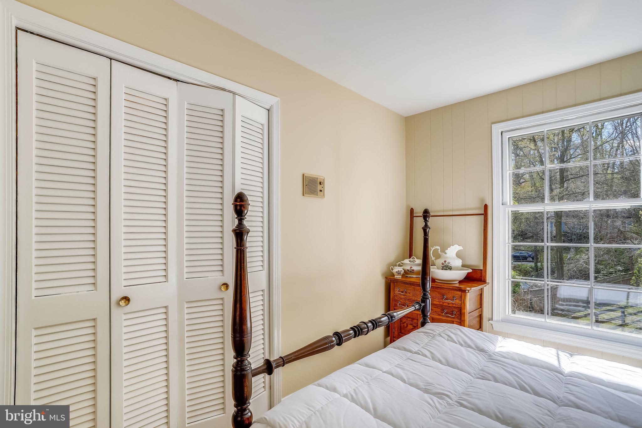 BRADDOCK HEIGHTS - Residential